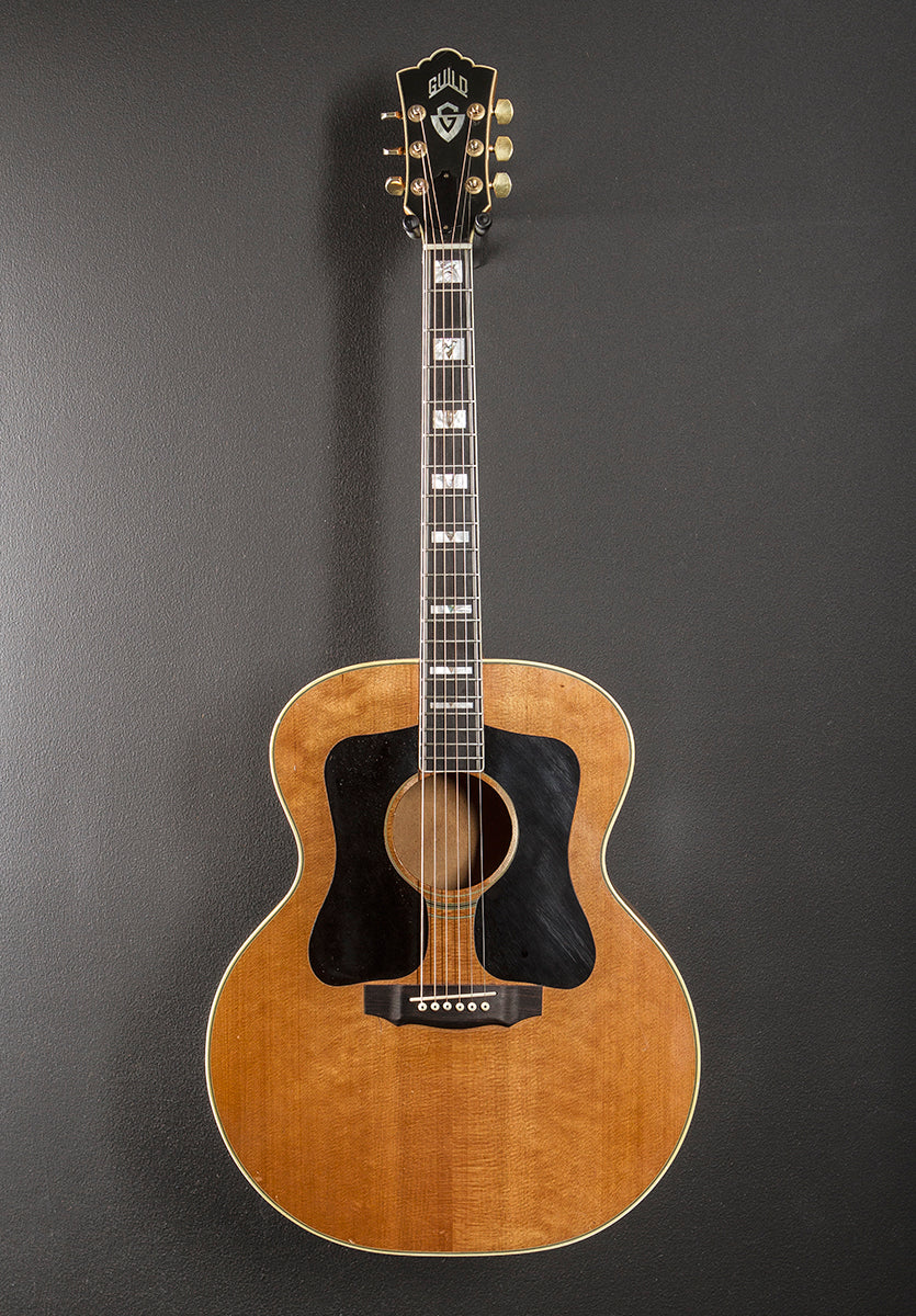 F-50, Mid 1970's - Image 3