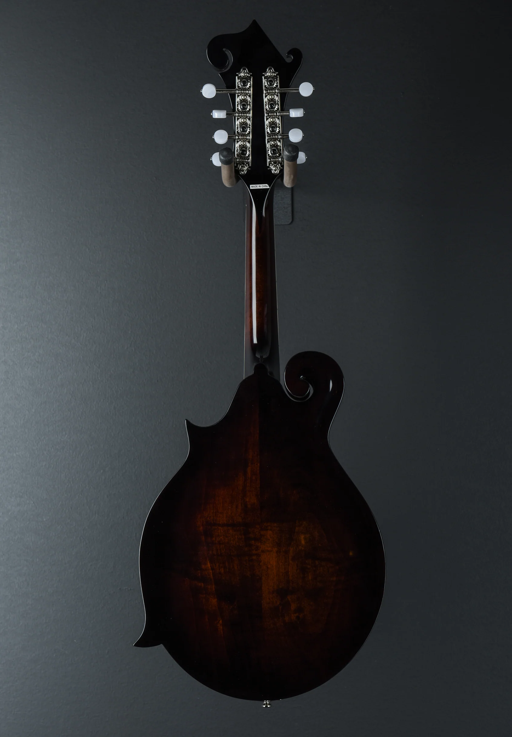 F-5G Mandolin - Cremona Sunburst - Image 4