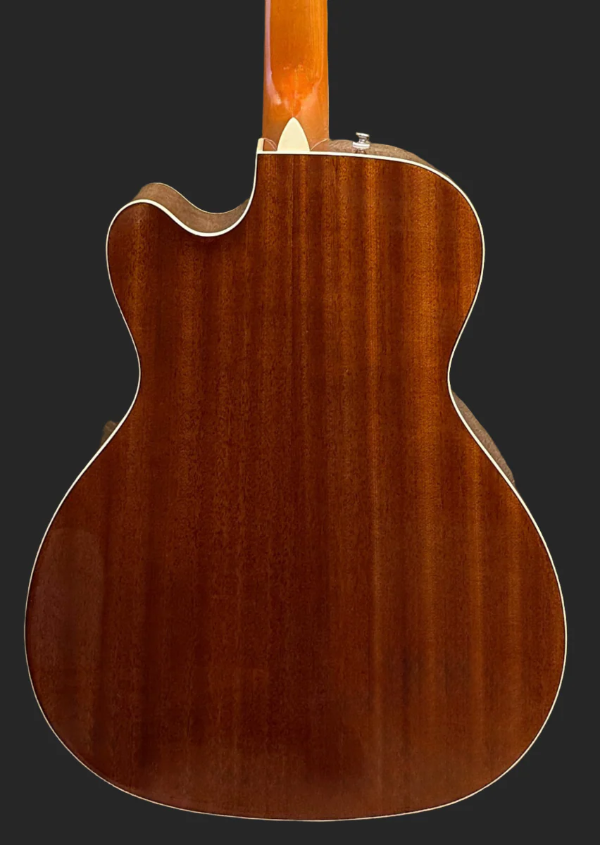 FA-450CE BASS-3-Color Sunburst - Image 4