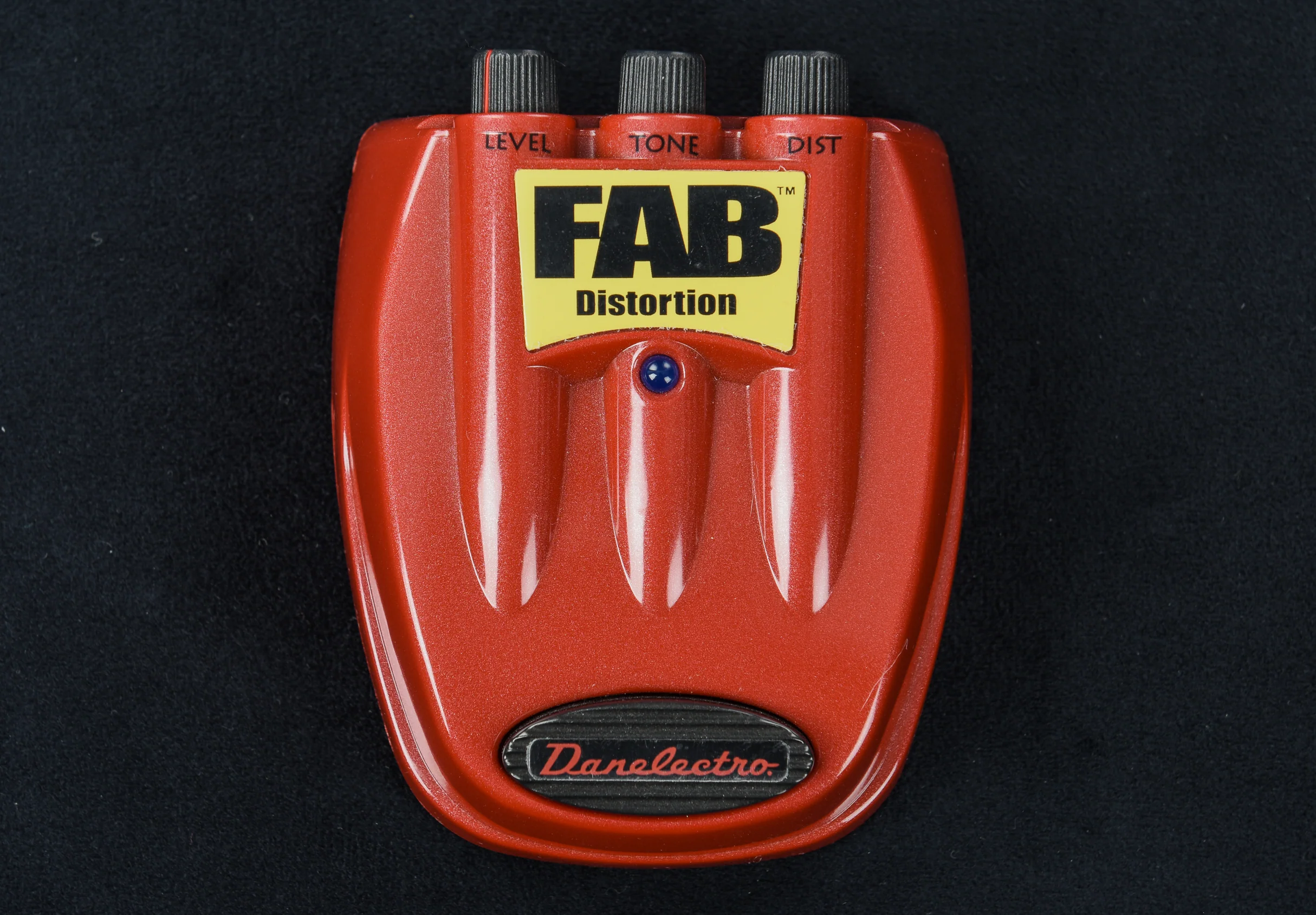 FAB Distortion '05