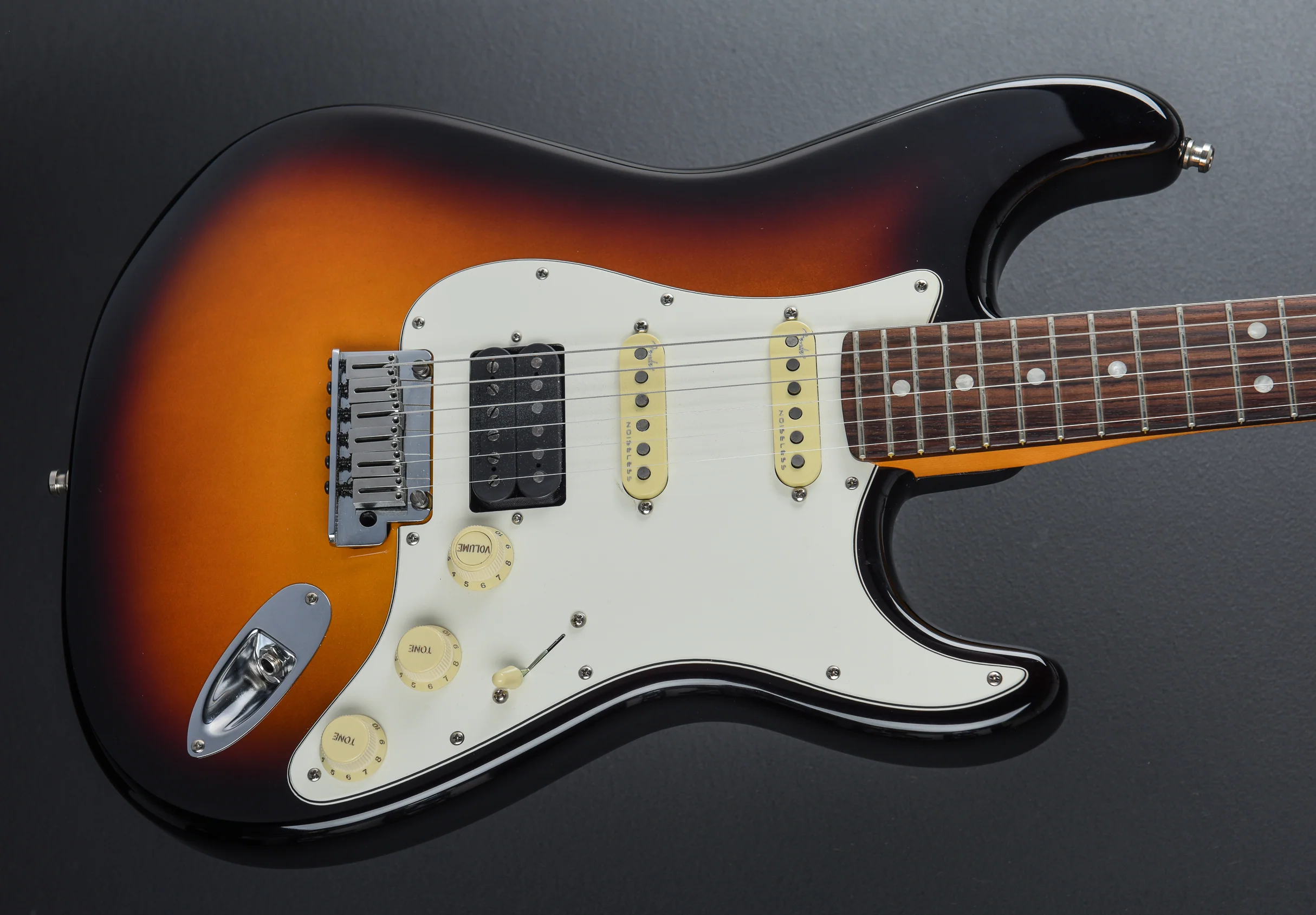 Used Fender American Ultra Strat '22