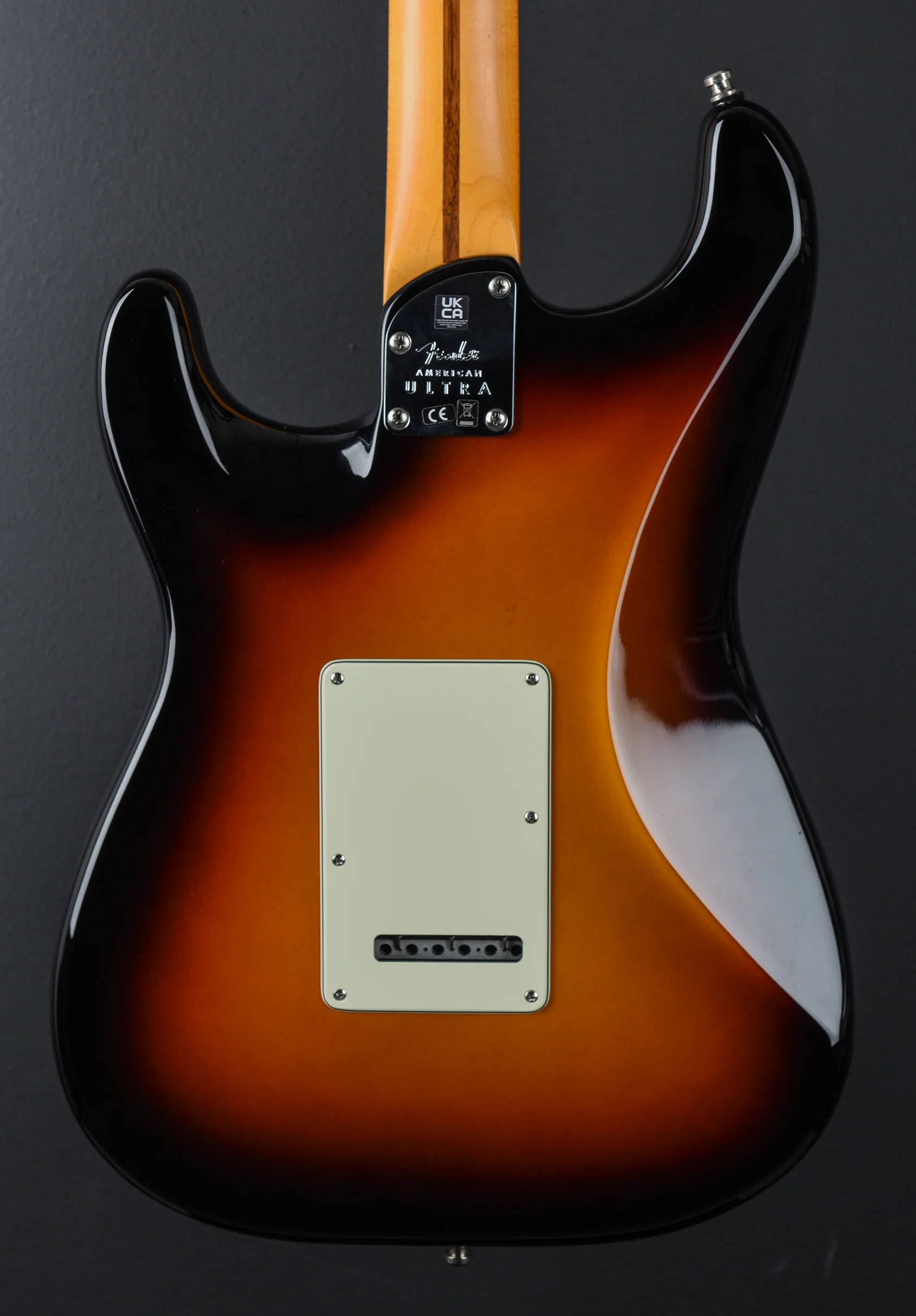 Used Fender American Ultra Strat '22 - Image 4