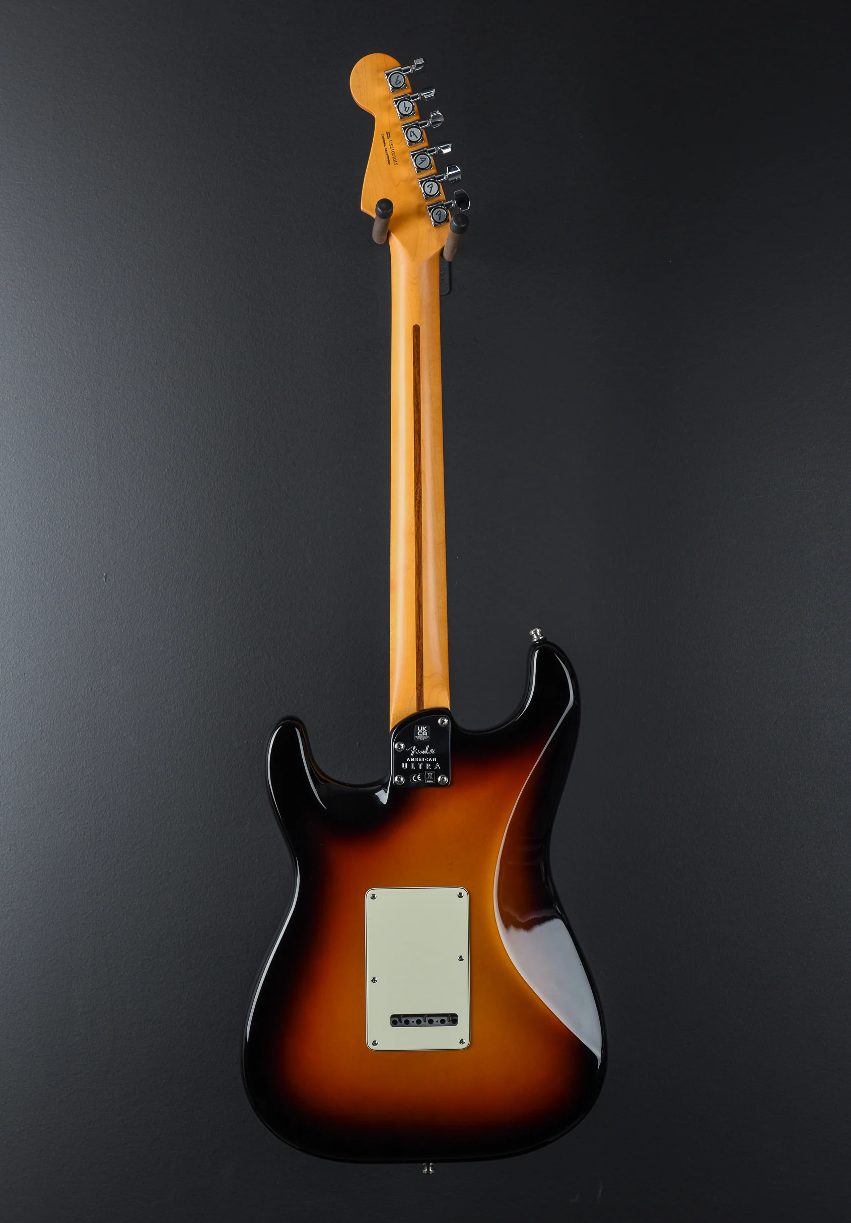 Used Fender American Ultra Strat '22 - Image 5