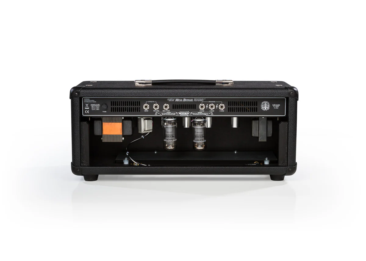 Fillmore 50 Medium Head - Image 2