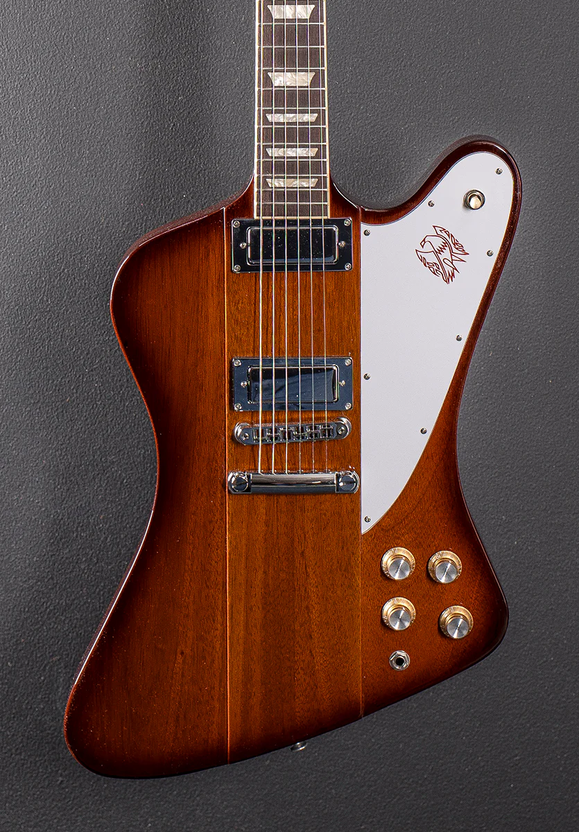 Firebird Platypus - Cherry Sunburst - Image 2