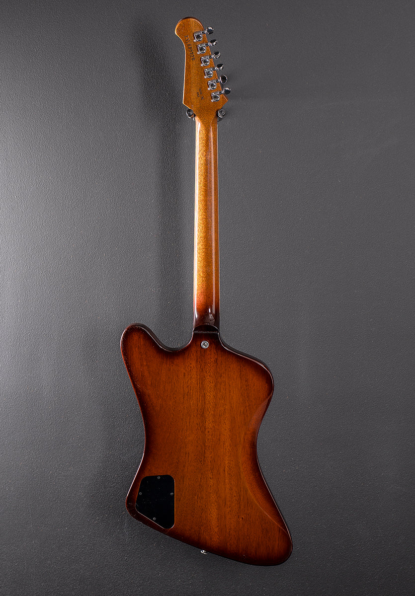 Firebird Platypus - Cherry Sunburst - Image 5