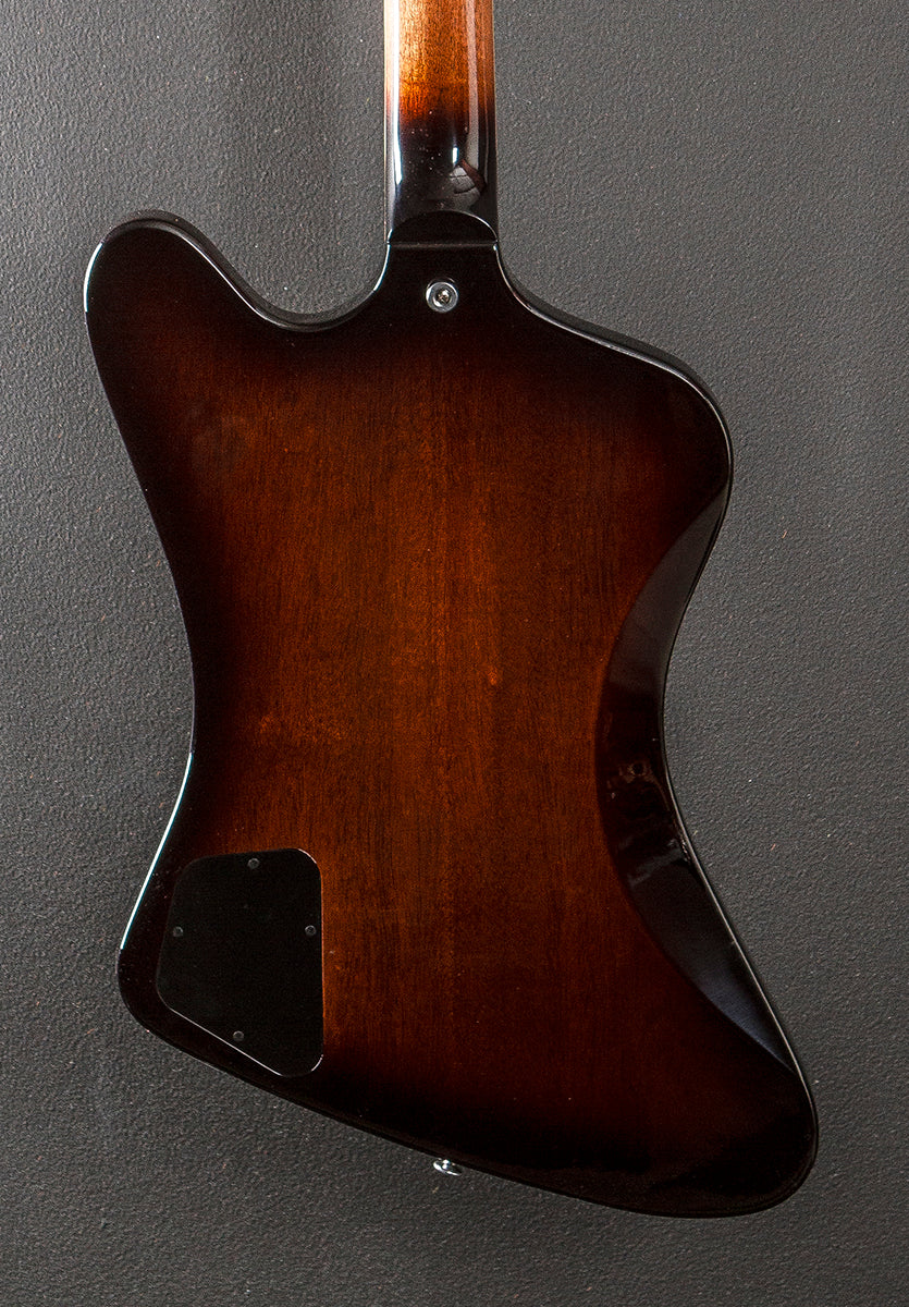 Firebird Platypus - Tobacco Sunburst - Image 4