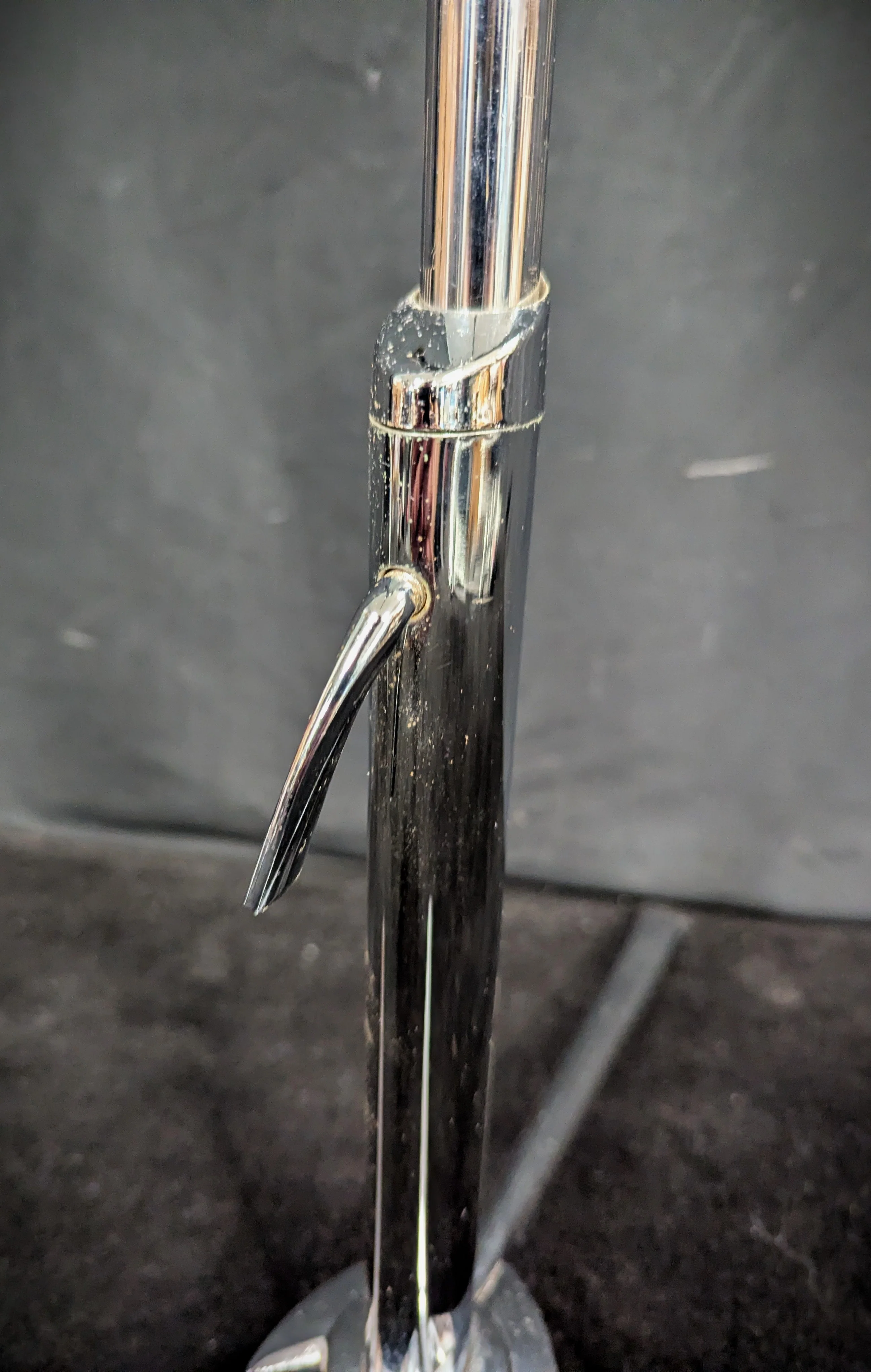 Flat Base Snare Stand - Image 5
