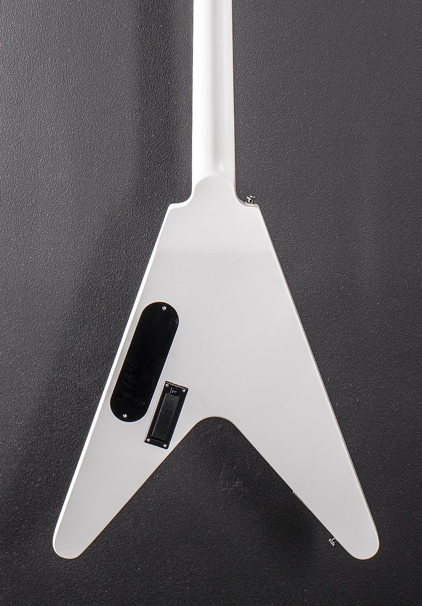 Flying V Prophecy - Aged White Tiger Burst - Image 4