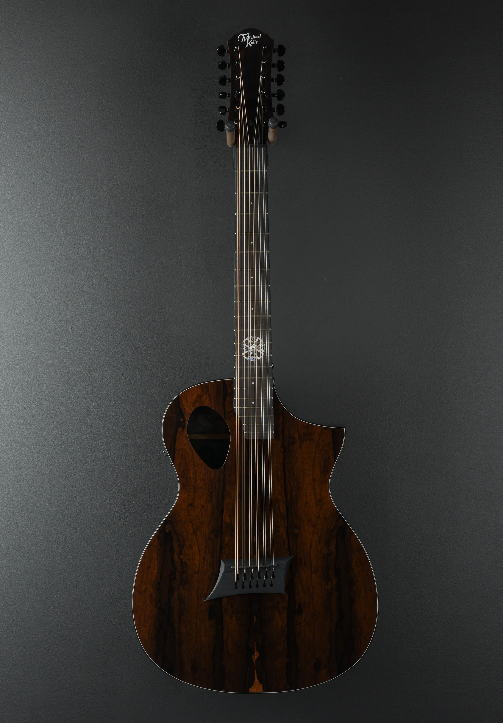 Forte Port 12 Randy Jackson of Zebra Signature - Natural - Image 3