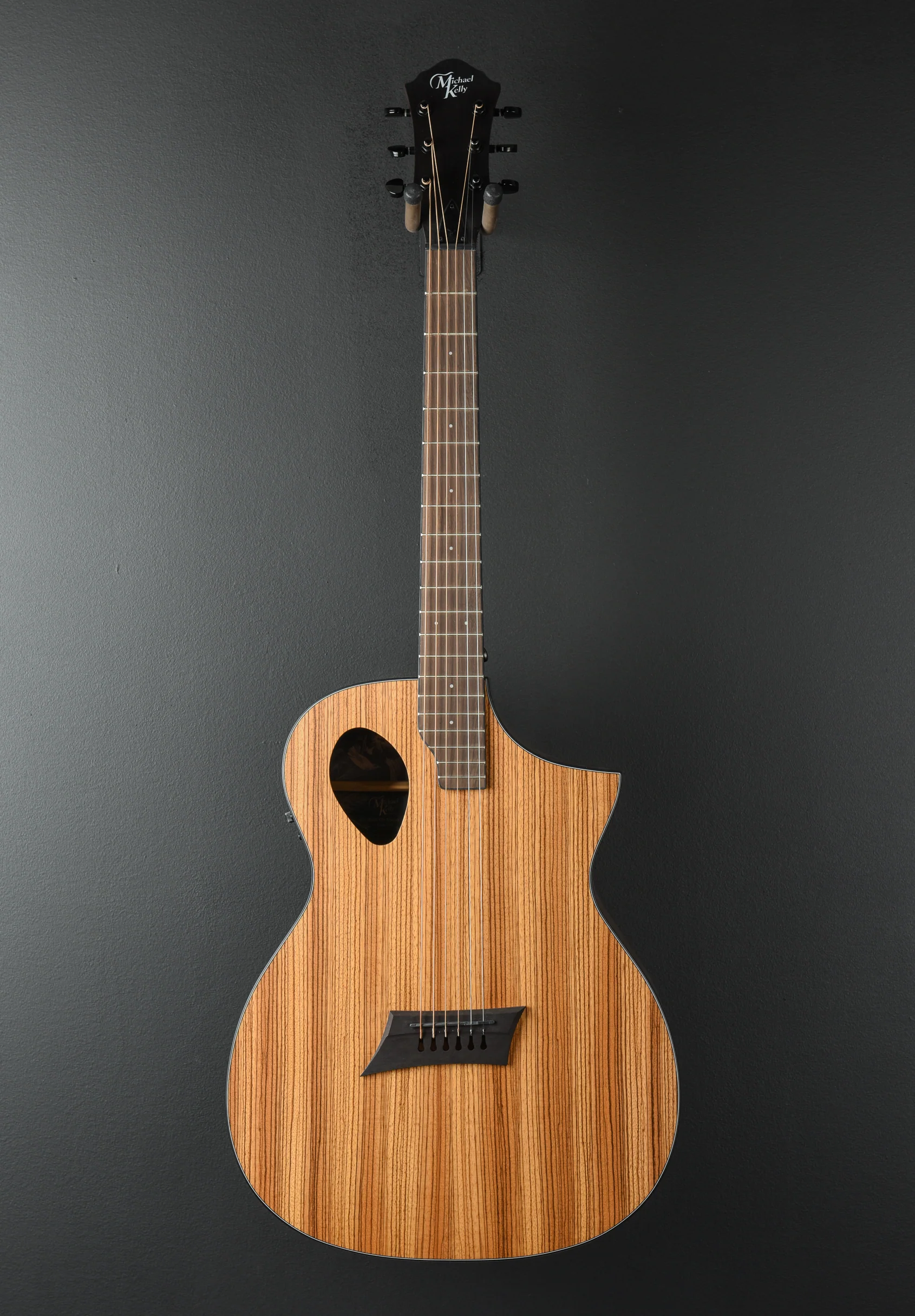 Forte Port Exotic - Zebra - Image 3
