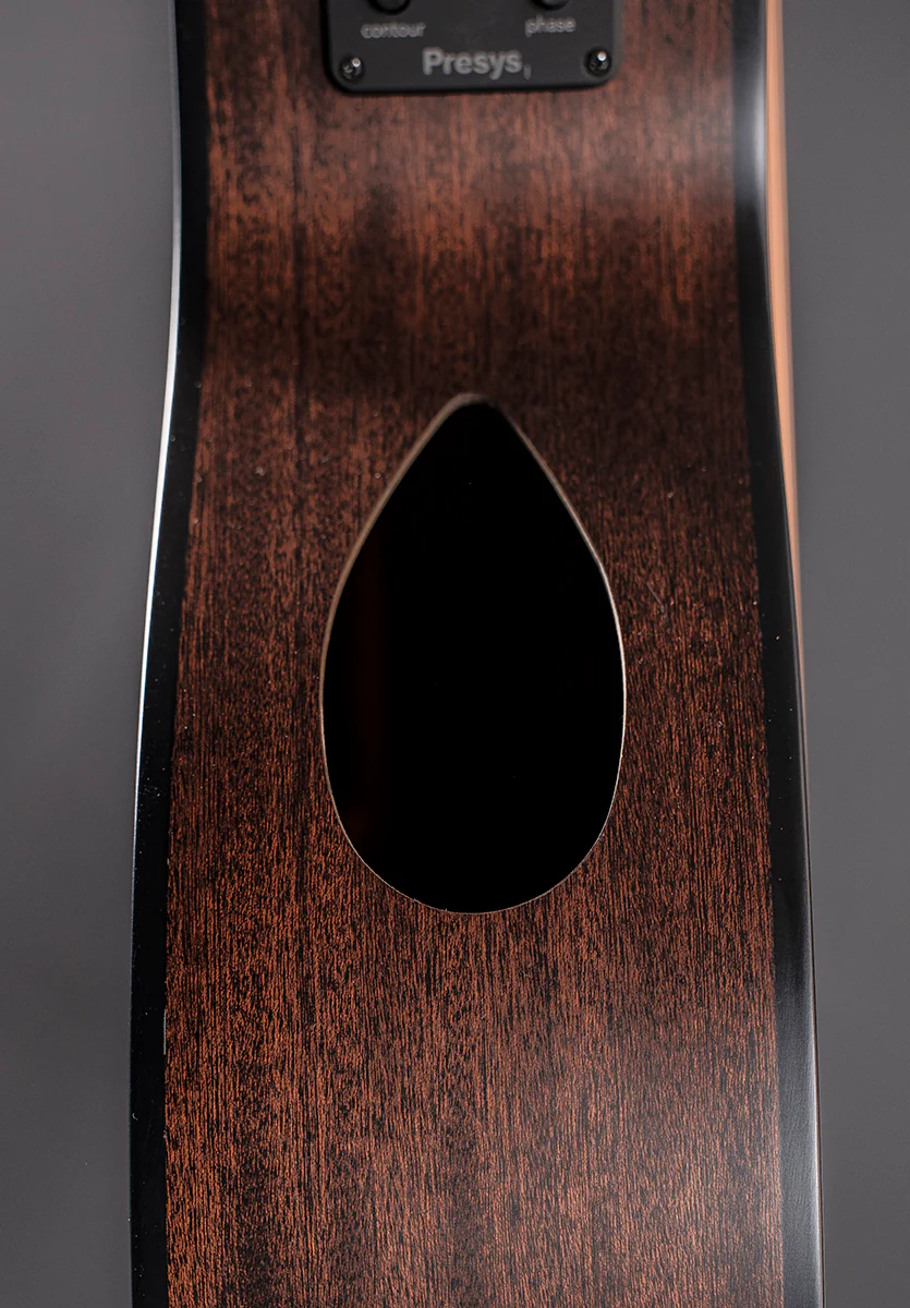 Forte Port Exotic Zebra - Natural - Image 6