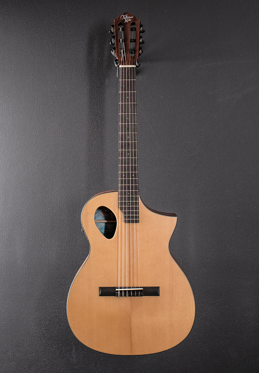 Forte Port Nylon - Natural - Image 3
