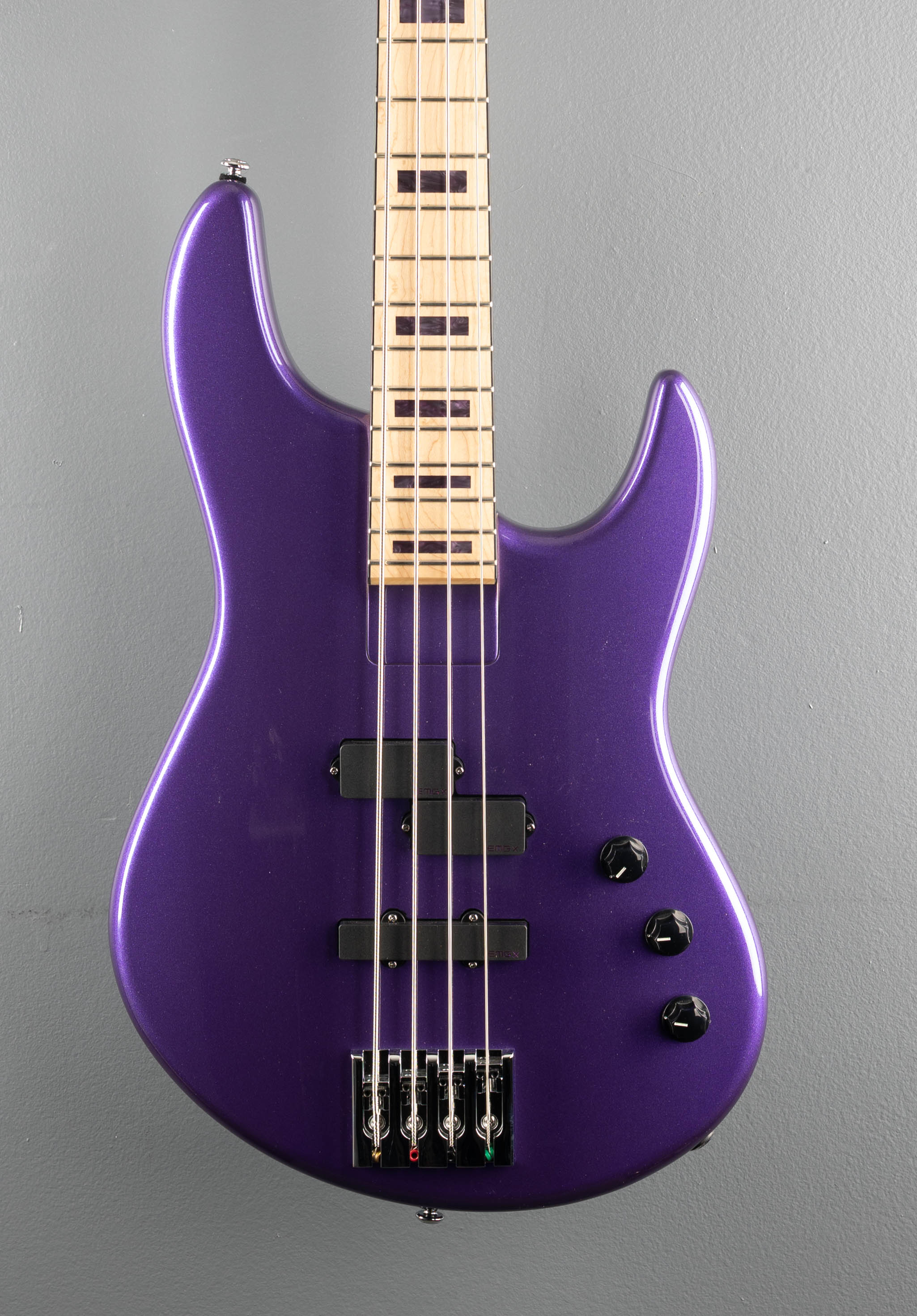 Frank Bello Signature NC-4 - Tina Rose - Image 2