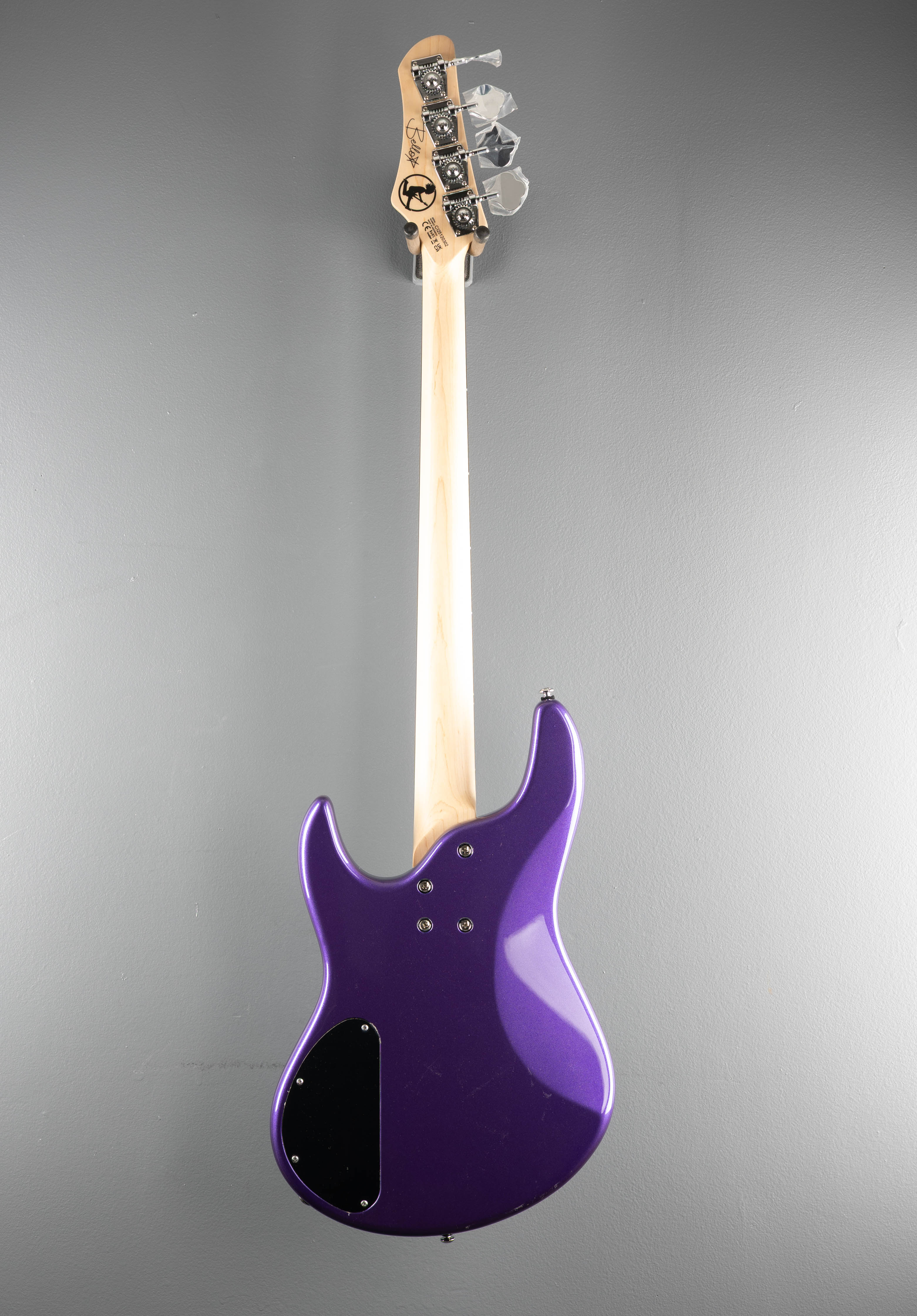 Frank Bello Signature NC-4 - Tina Rose - Image 5
