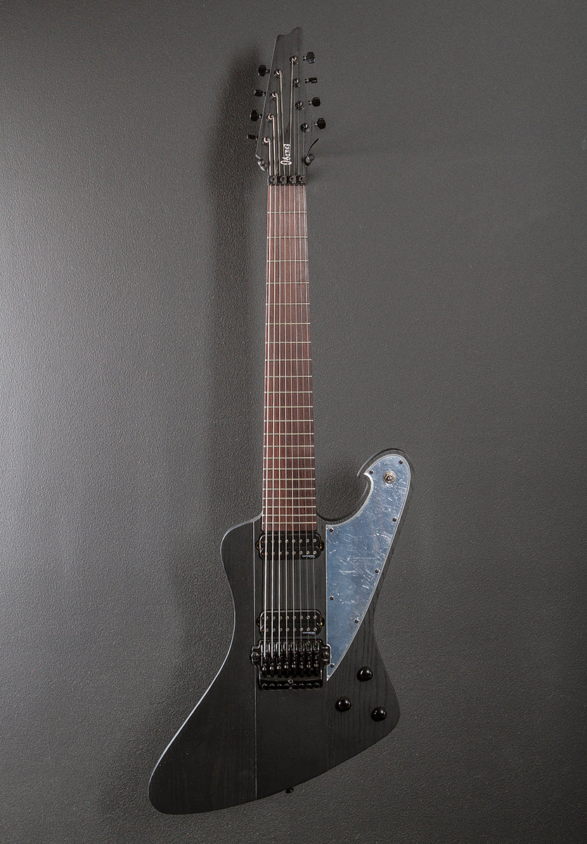 Fredrik Thordendal FTM33 Signature 8 String - Weathered Black - Image 3