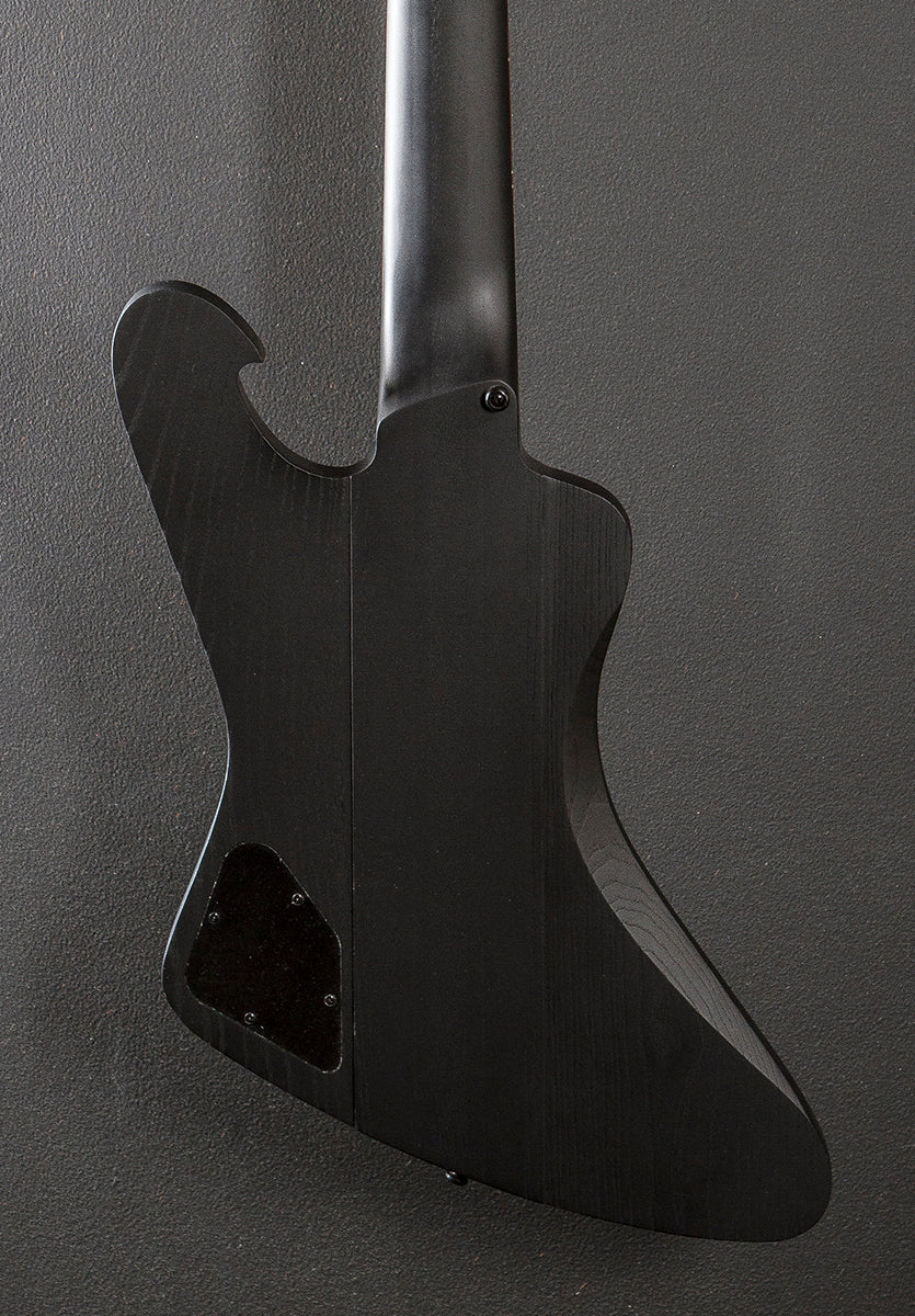 Fredrik Thordendal FTM33 Signature 8 String - Weathered Black - Image 4