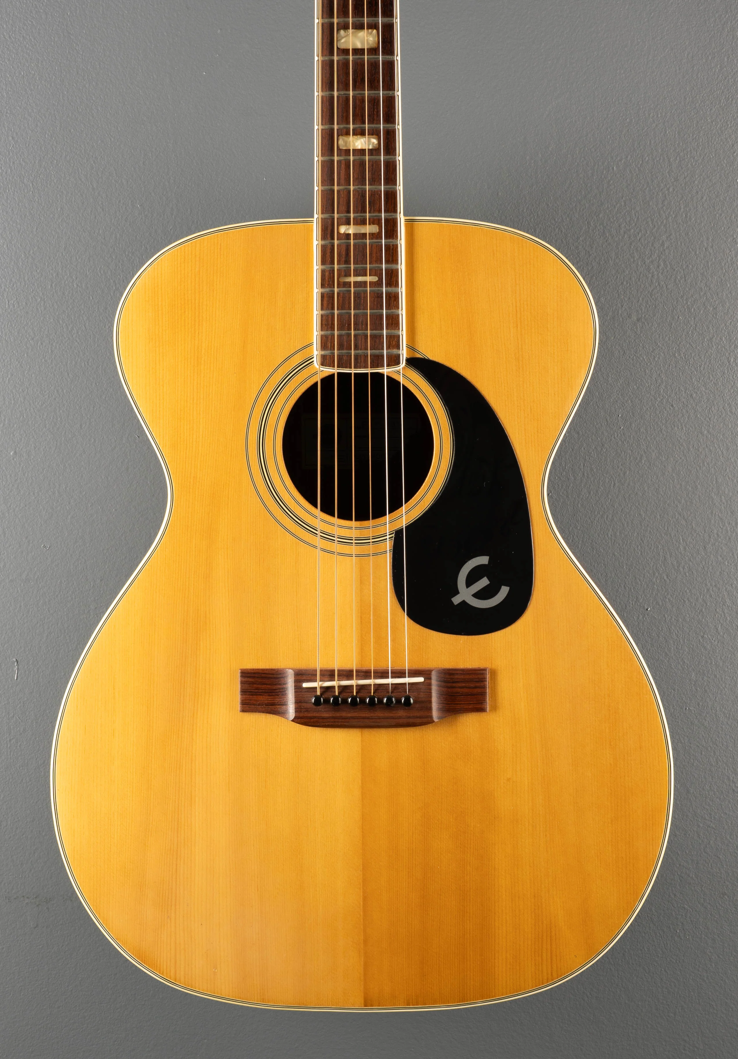 FT-335 Troubadour, '70's - Image 2