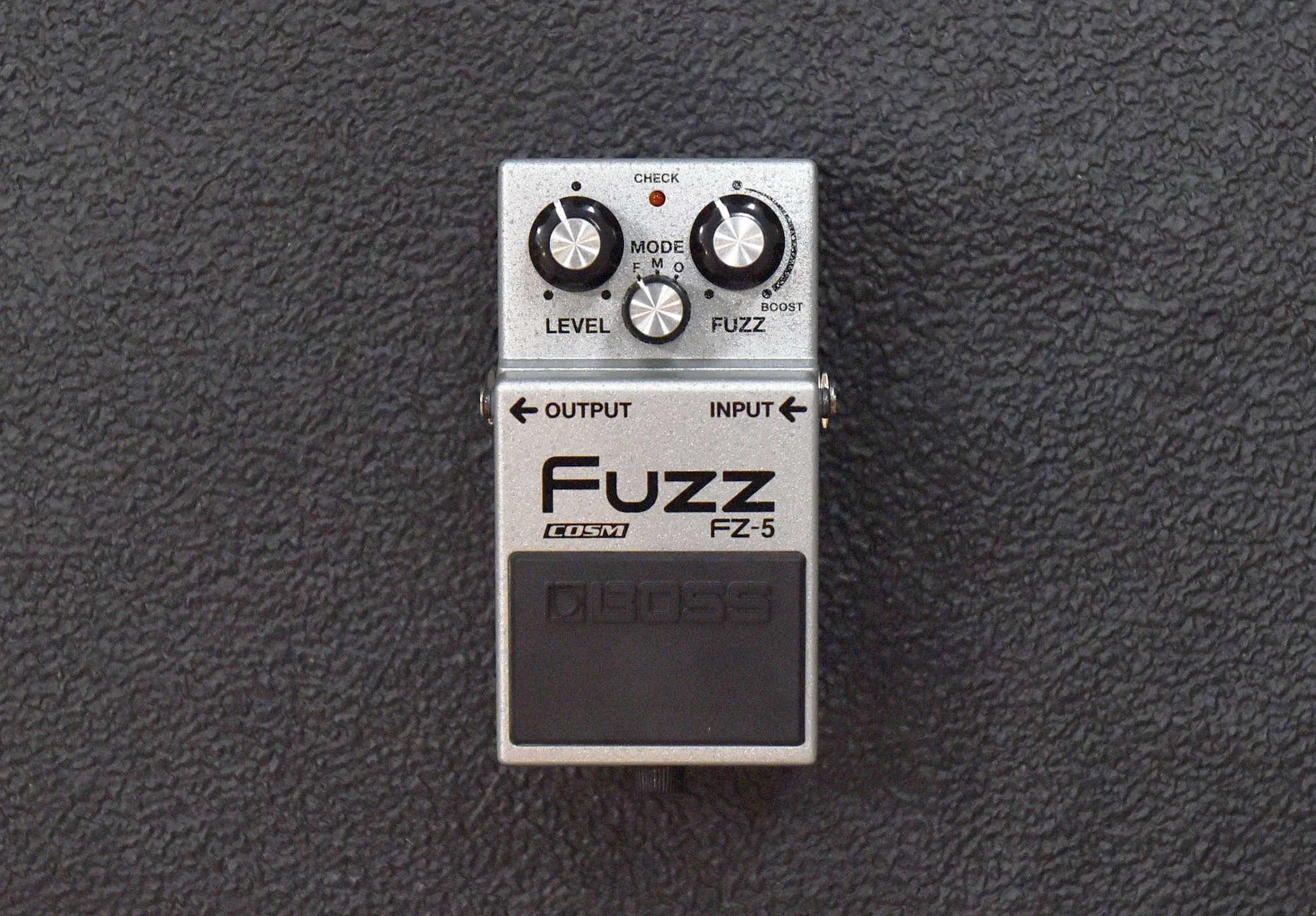FZ-5 Fuzz