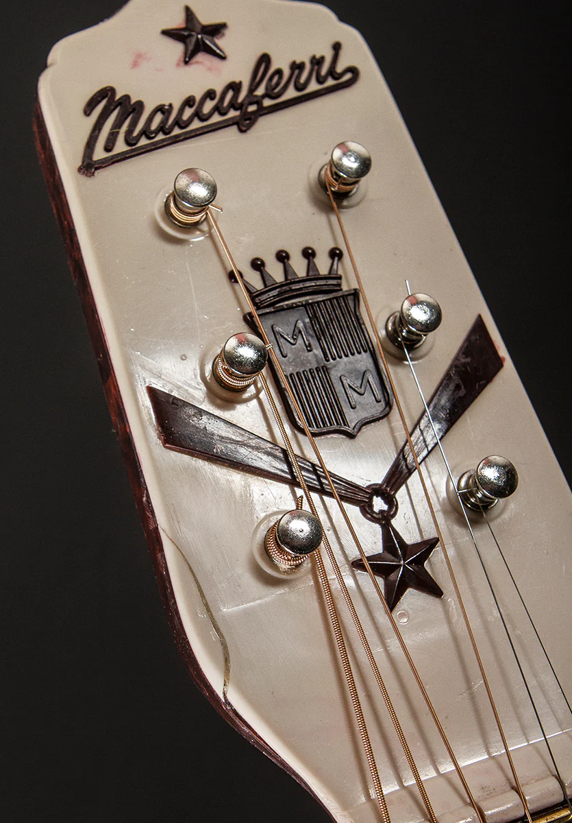 G40 Deluxe, 1950's - Image 6