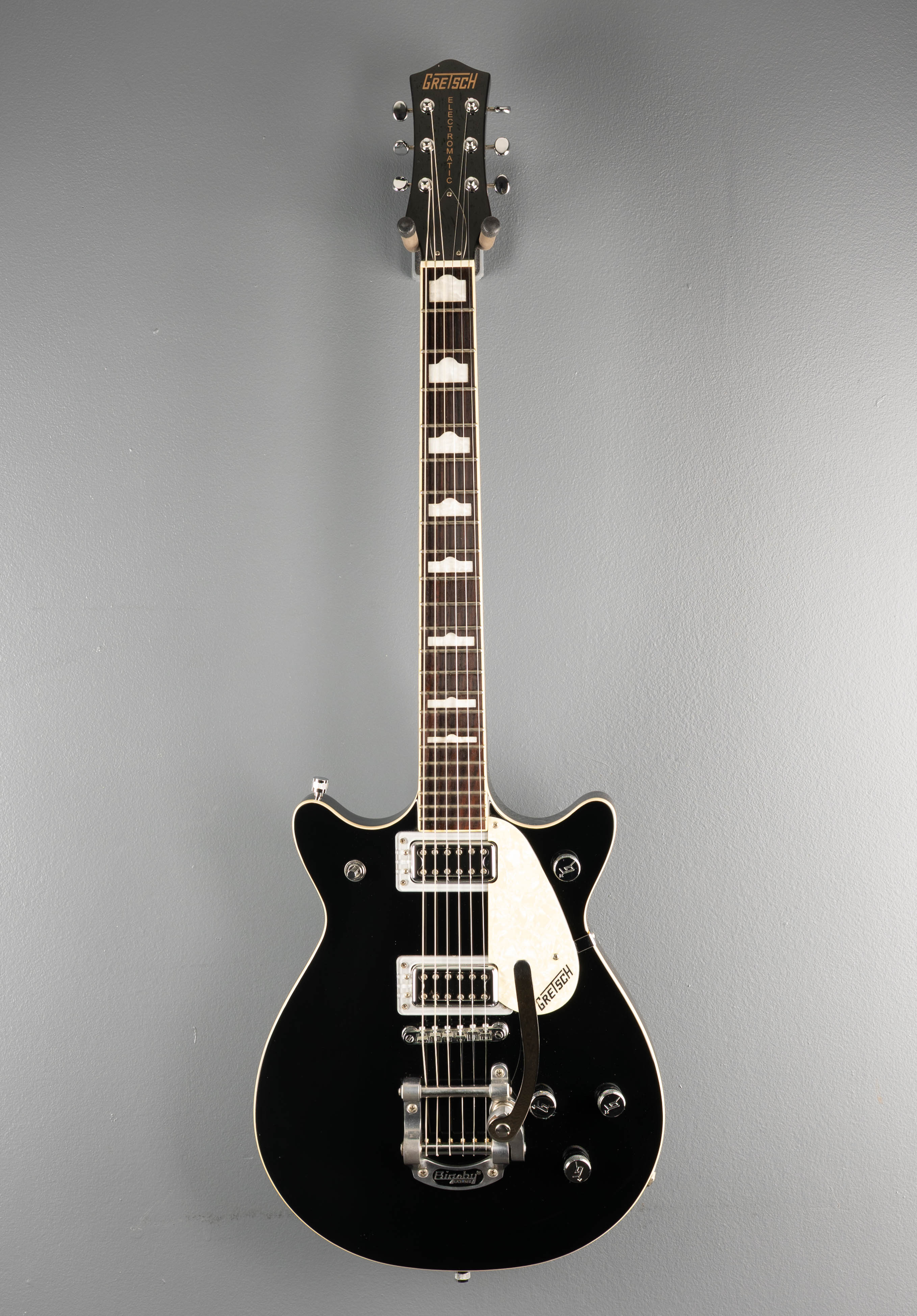 G5445T Electromatic Double Jet w/ Bigsby, '18 - Image 3