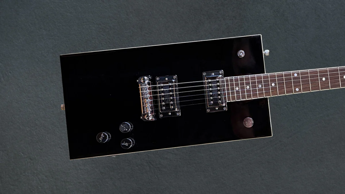 G5810 Electromatic Bo Diddley '14