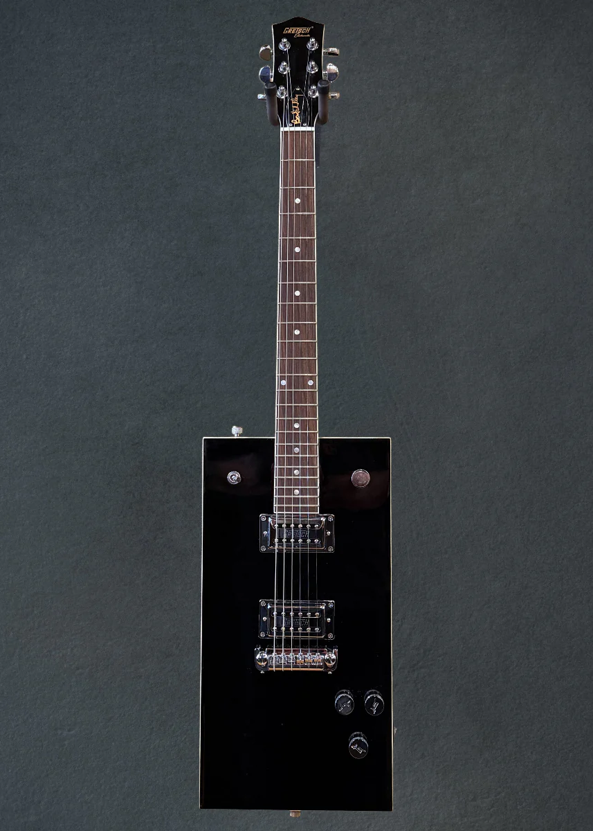 G5810 Electromatic Bo Diddley '14 - Image 3