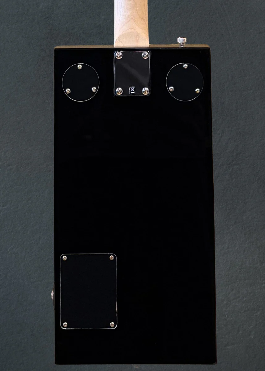 G5810 Electromatic Bo Diddley '14 - Image 4