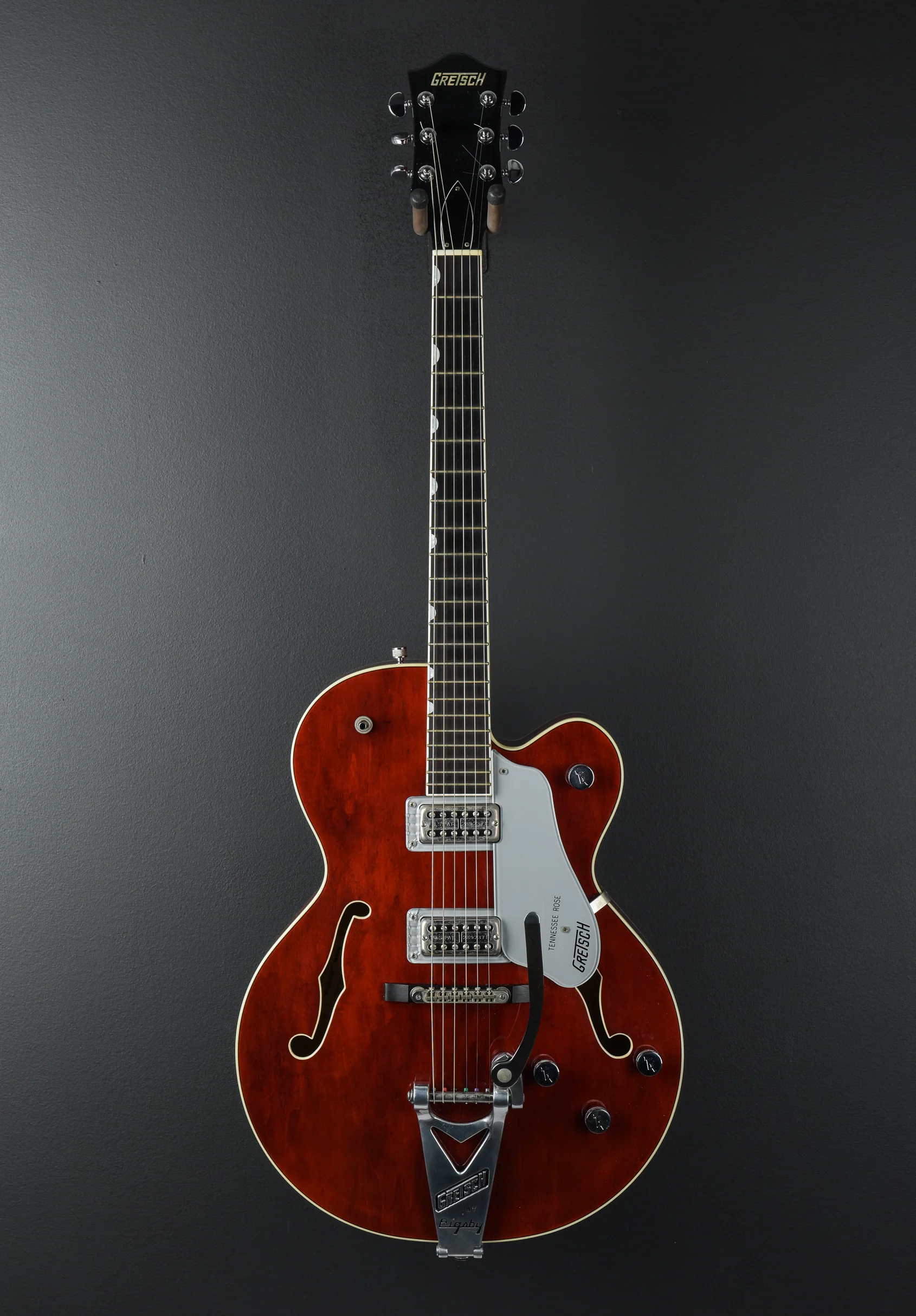 G6119 TR Tennessee Rose '06 - Image 3