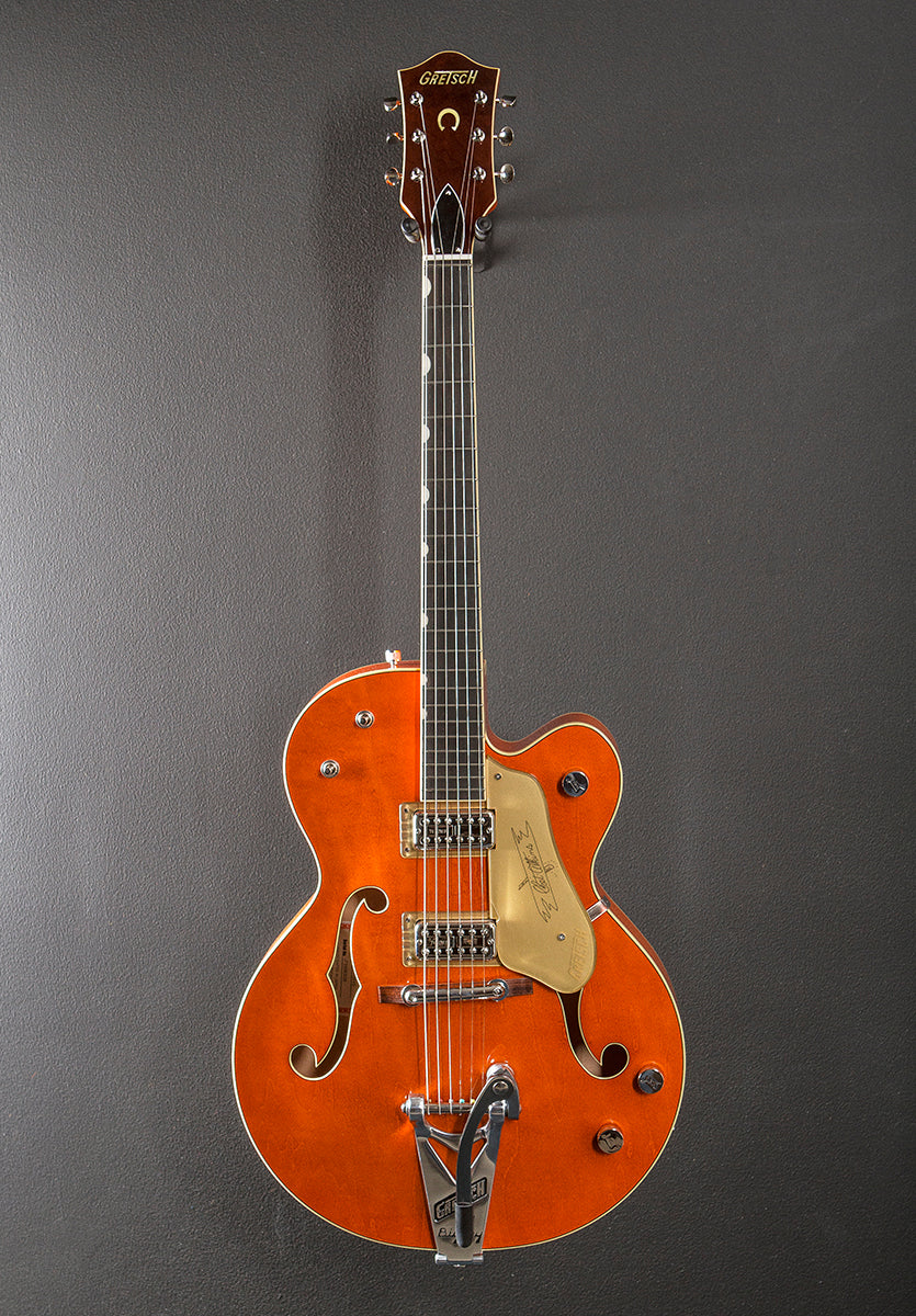 G6120T-59 Vintage Select Edition '59 Chet Atkins Hollow Body w/Bigsby - Image 3