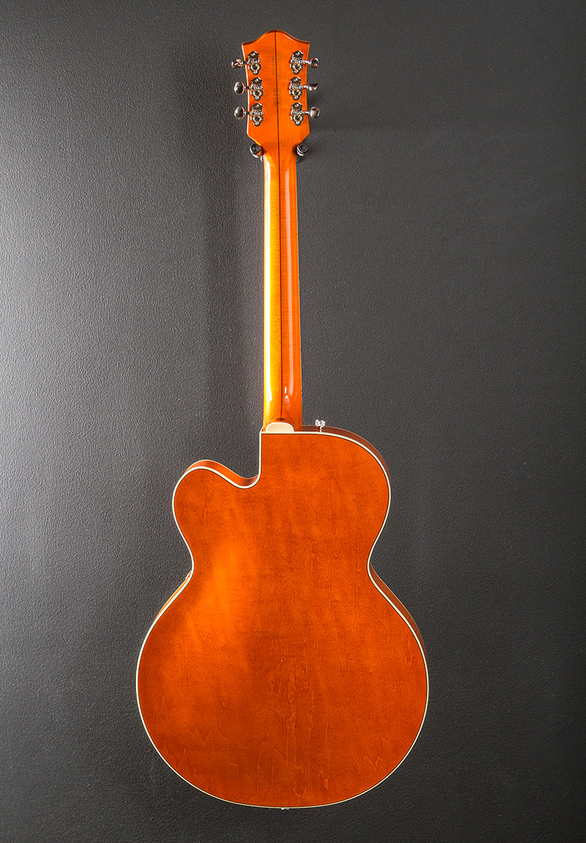 G6120T-59 Vintage Select Edition '59 Chet Atkins Hollow Body w/Bigsby - Image 5