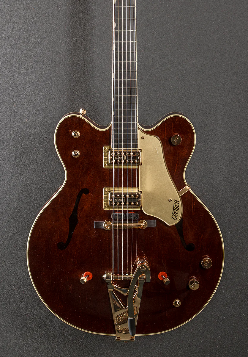 G6122T-62 Vintage Select Edition '62 Chet Atkins Country Gentleman Hollow Body w/Bigsby - Image 2