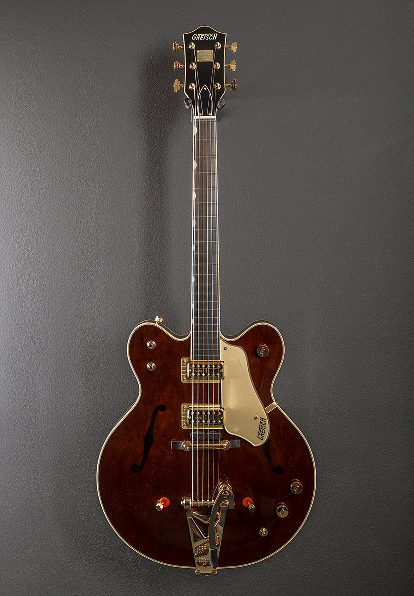 G6122T-62 Vintage Select Edition '62 Chet Atkins Country Gentleman Hollow Body w/Bigsby - Image 3