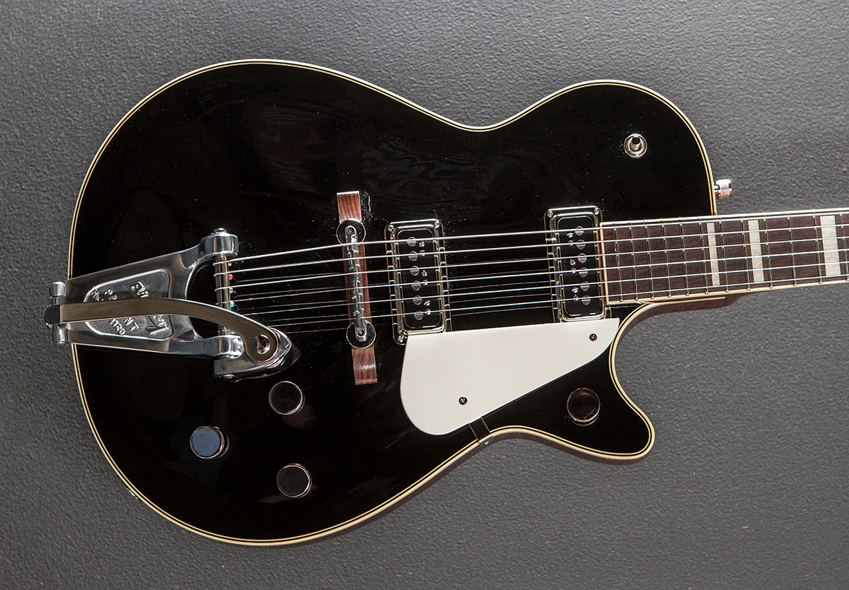 G6128T-53 Vintage Select ’53 Duo Jet w/Bigsby