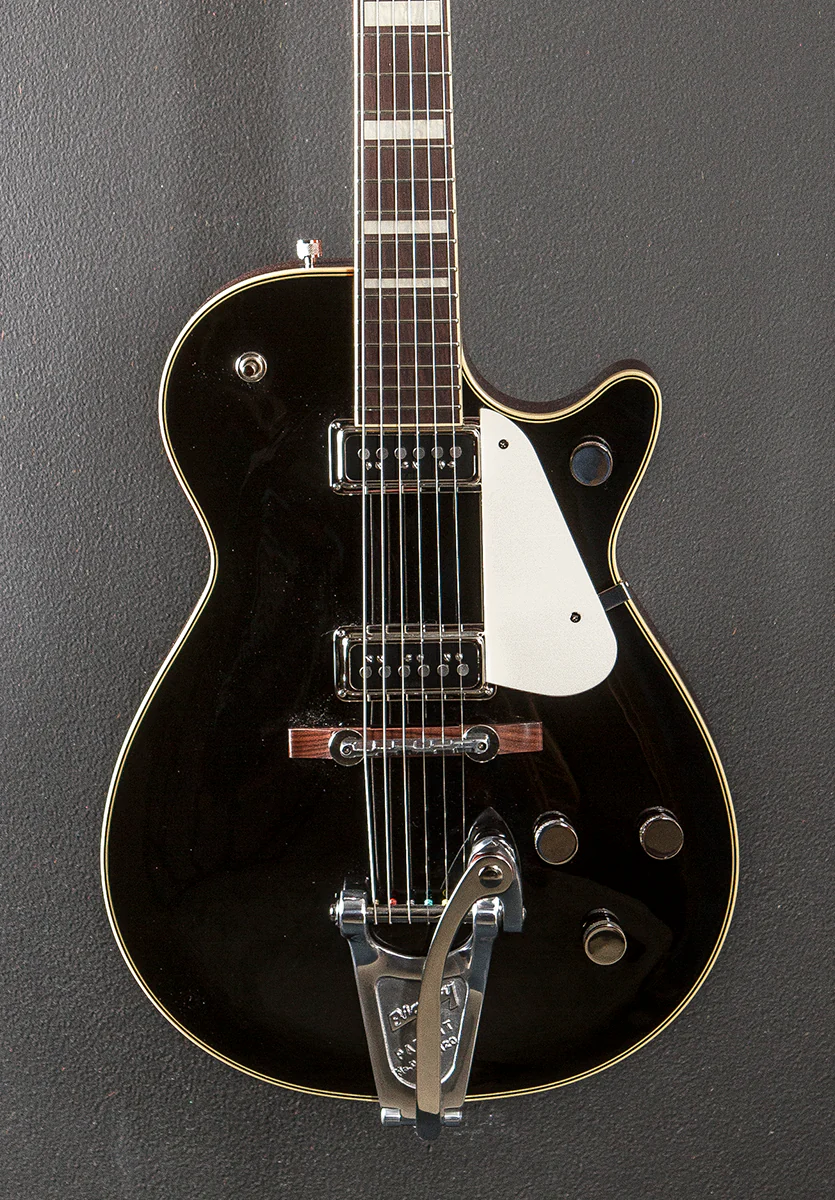 G6128T-53 Vintage Select ’53 Duo Jet w/Bigsby - Image 2