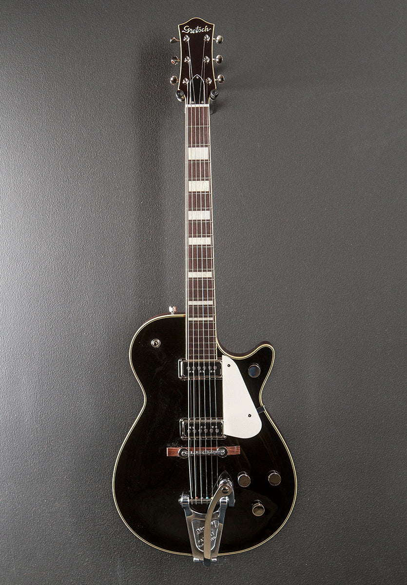 G6128T-53 Vintage Select ’53 Duo Jet w/Bigsby - Image 3
