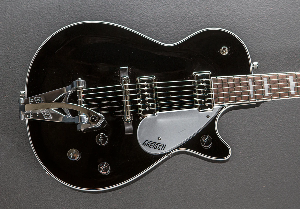 G6128T-GH George Harrison Signature Duo Jet w/Bigsby