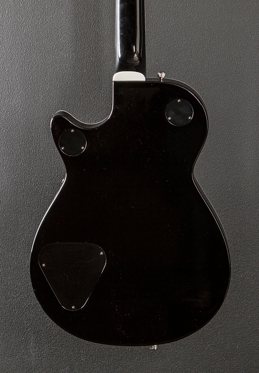 G6128T-GH George Harrison Signature Duo Jet w/Bigsby - Image 4