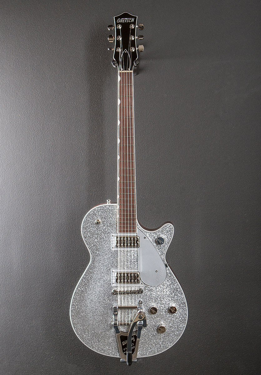 G6129T Players Edition Jet FT w/Bigsby - Image 3