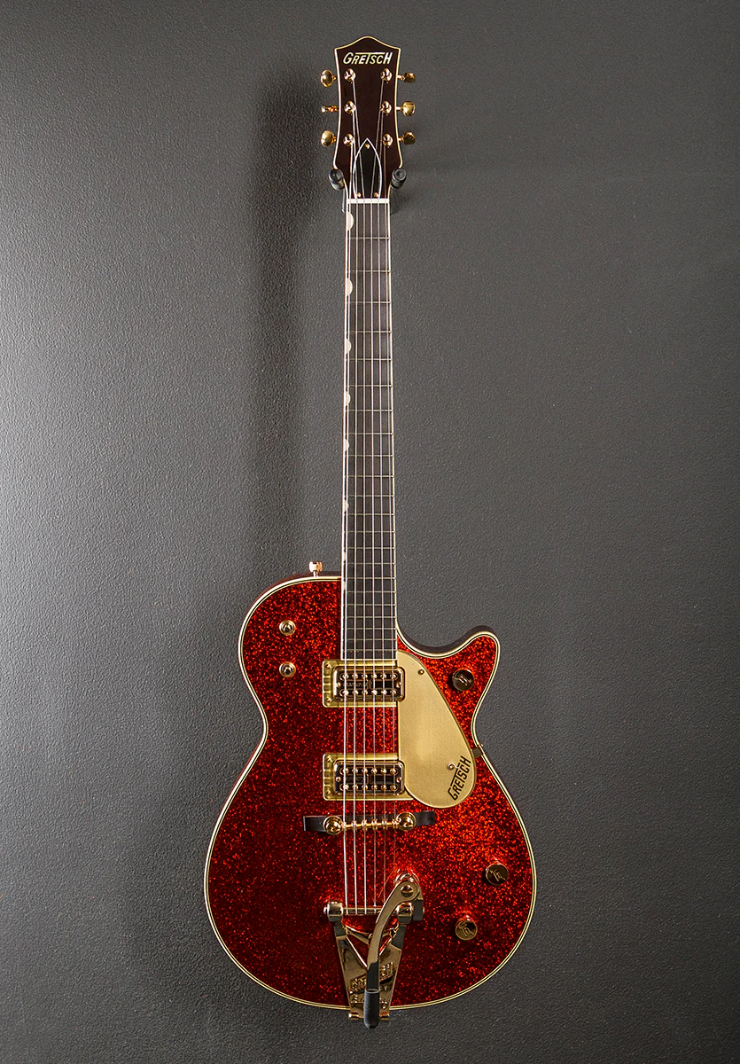 G6129TG-59VS Limited Edition Sparkle Jet - Image 3