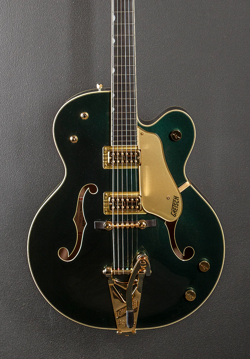 G6196T-59 Vintage Select Edition '59 Country Club Hollow Body w/Bigsby - Image 2