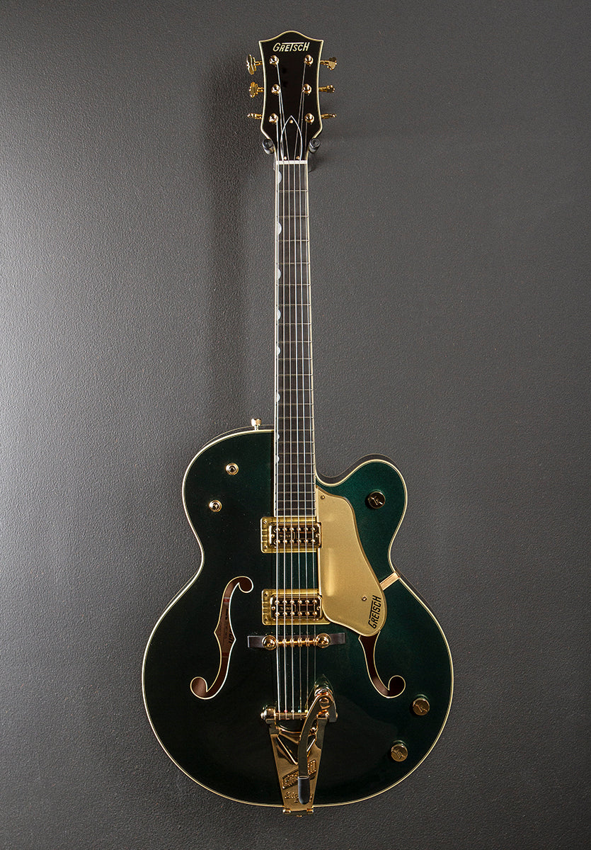 G6196T-59 Vintage Select Edition '59 Country Club Hollow Body w/Bigsby - Image 3