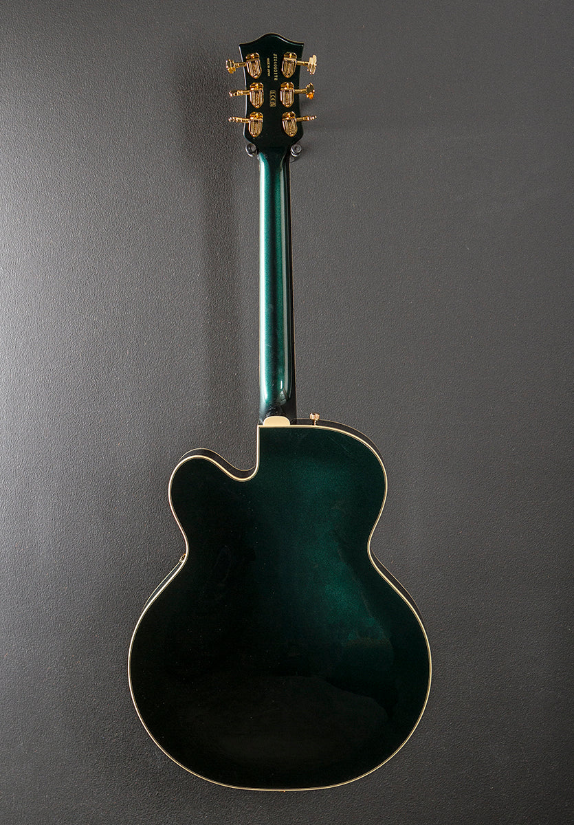 G6196T-59 Vintage Select Edition '59 Country Club Hollow Body w/Bigsby - Image 5