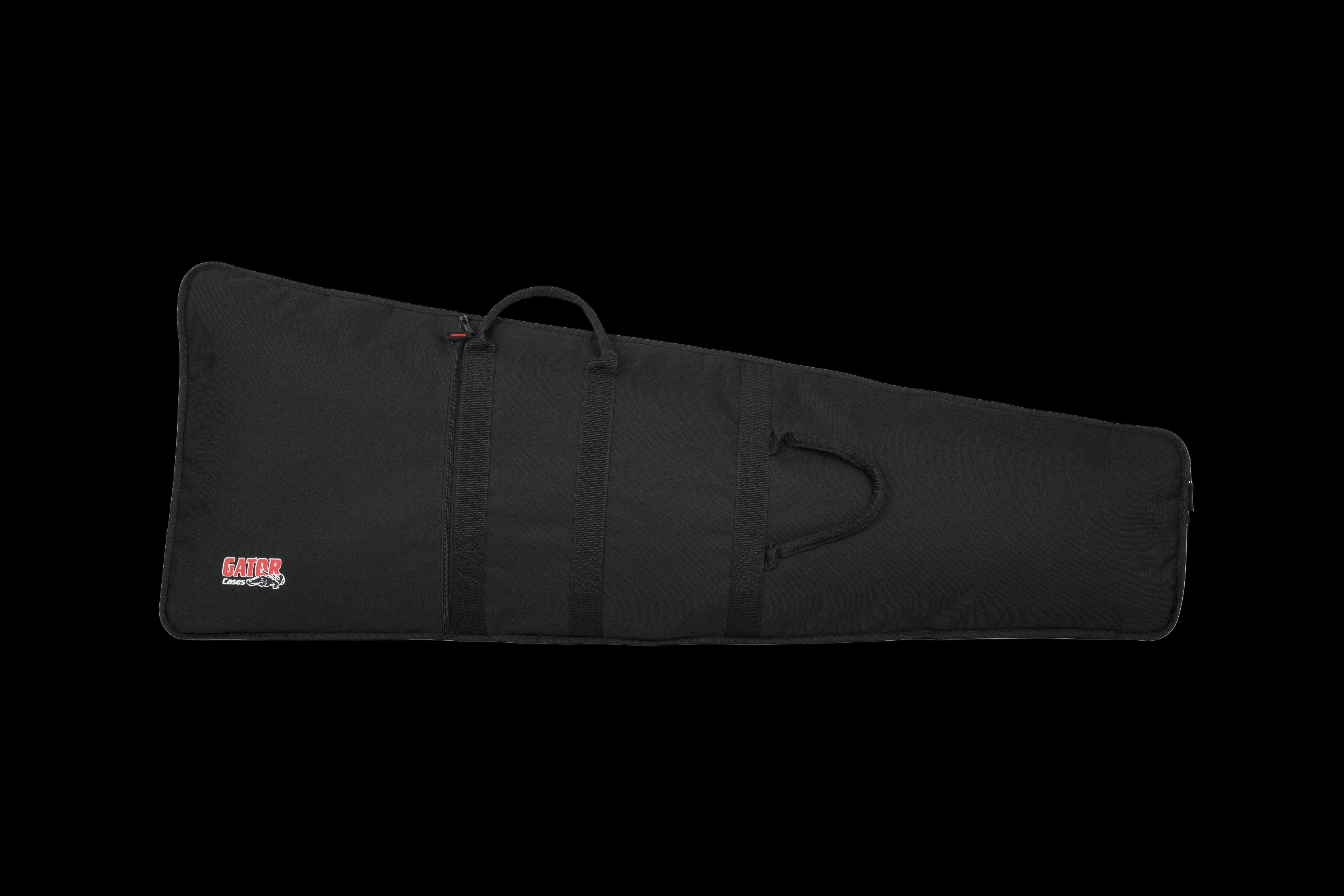 GBE-EXTREME Gig Bag For Flying V, Explorer, Jackson, B.C. Rich, Etc
