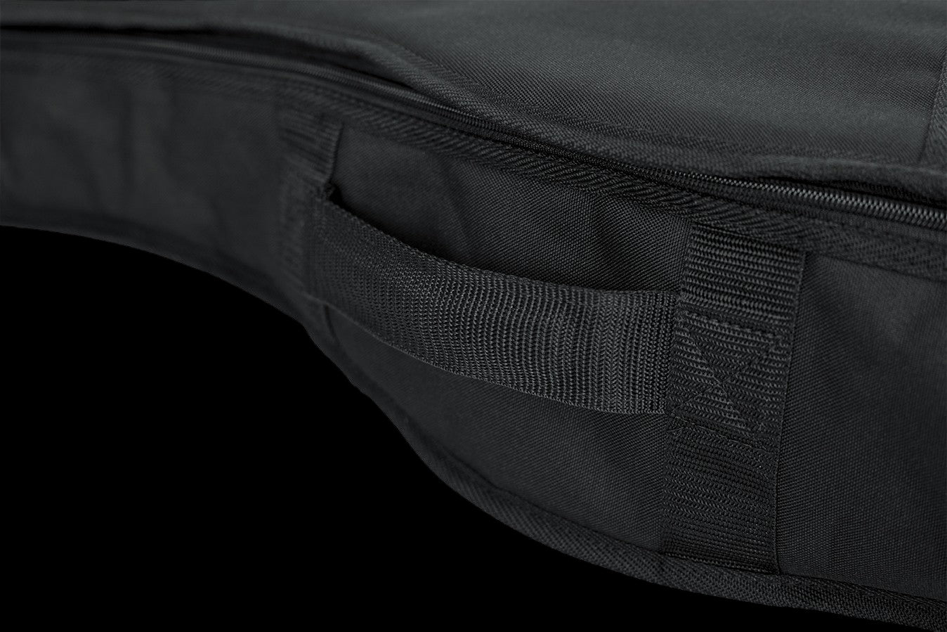GBE-EXTREME Gig Bag For Flying V, Explorer, Jackson, B.C. Rich, Etc - Image 3