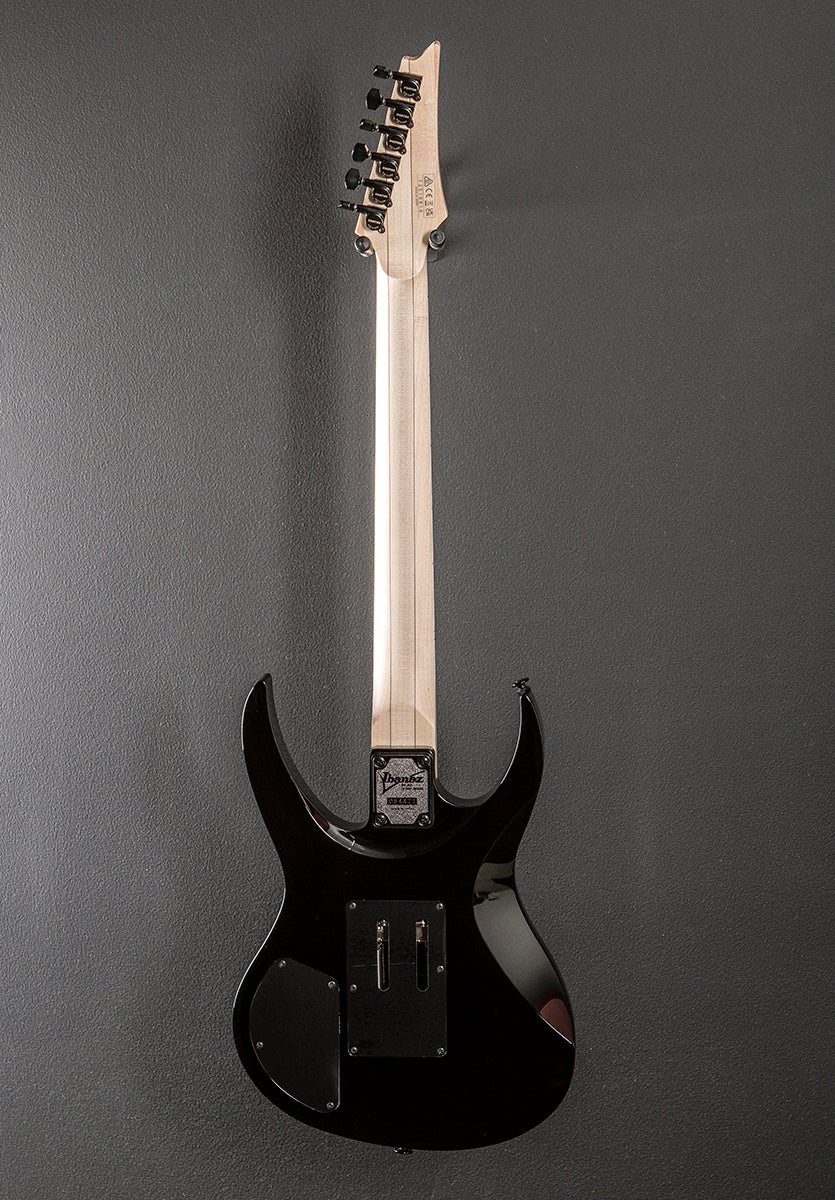 Genesis Collection 540PIII - Black - Image 5