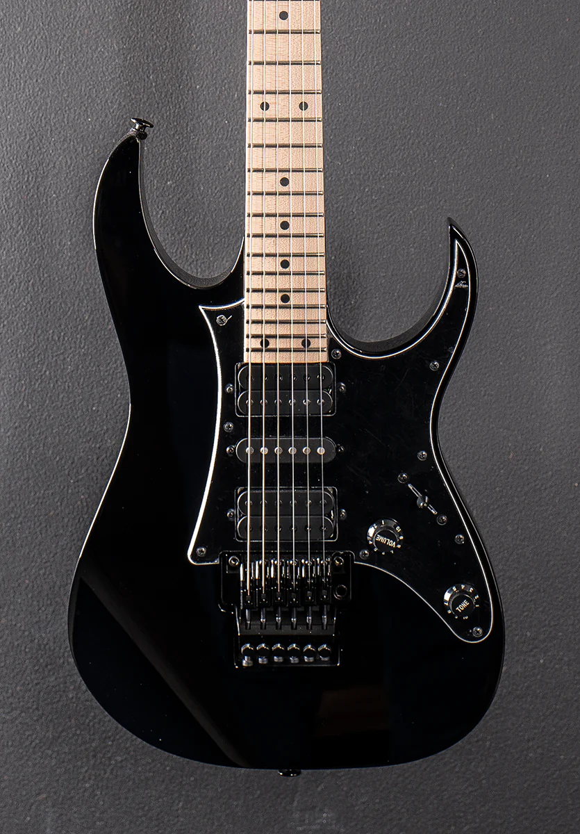 Genesis Collection RG550 - Black - Image 2