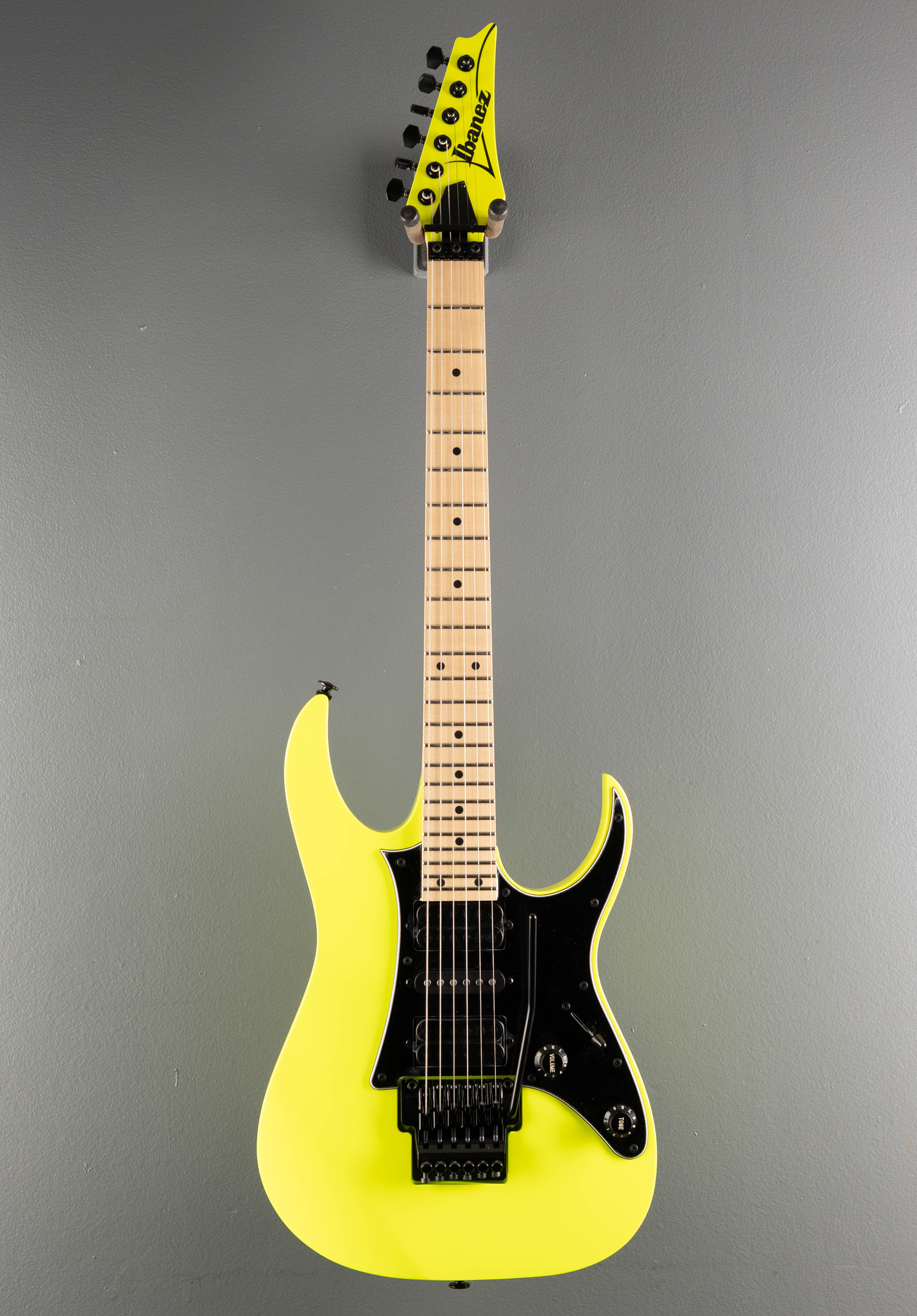 Genesis Collection RG550 - Desert Sun Yellow - Image 3