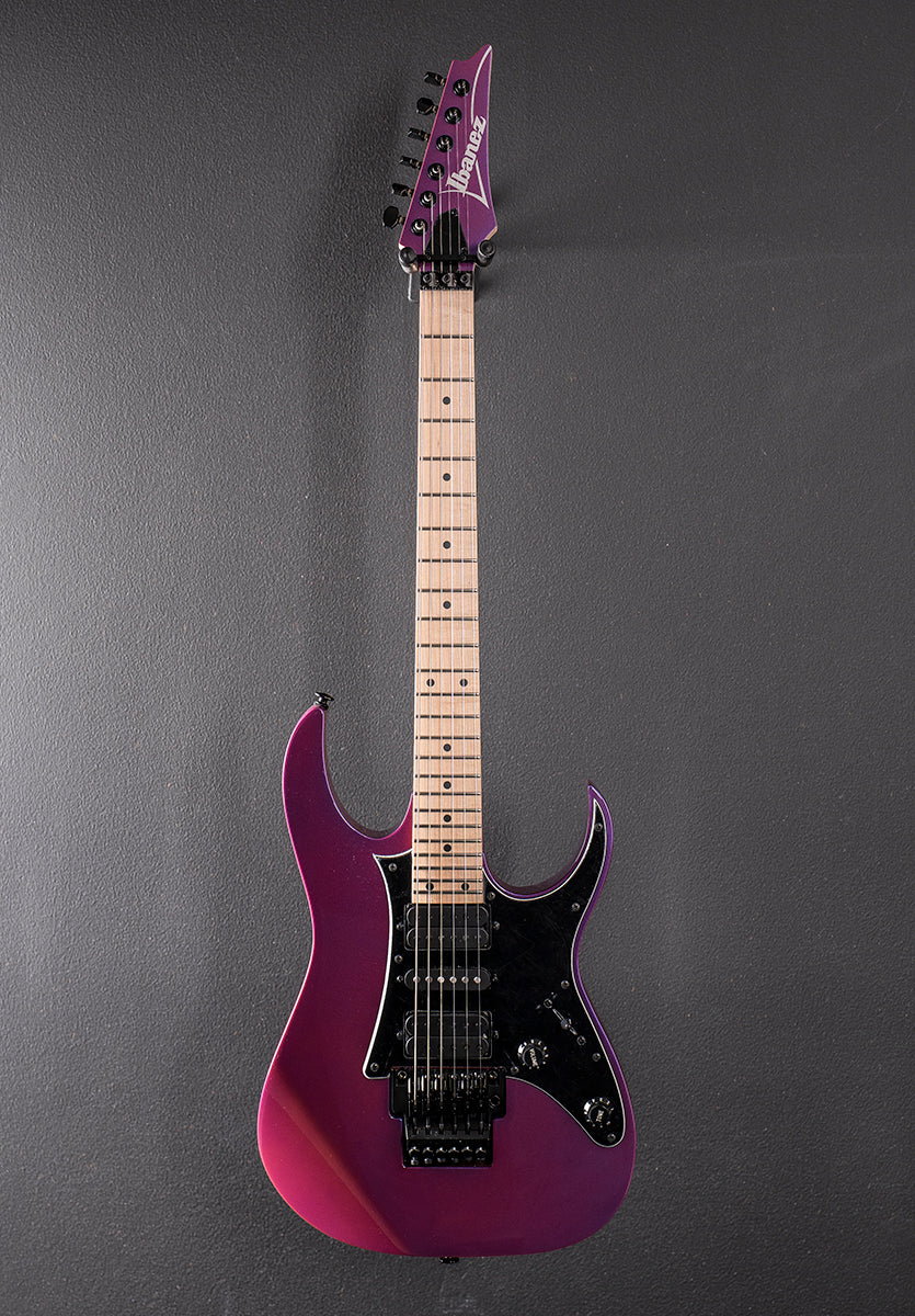 Genesis Collection RG550 - Purple Neon - Image 3