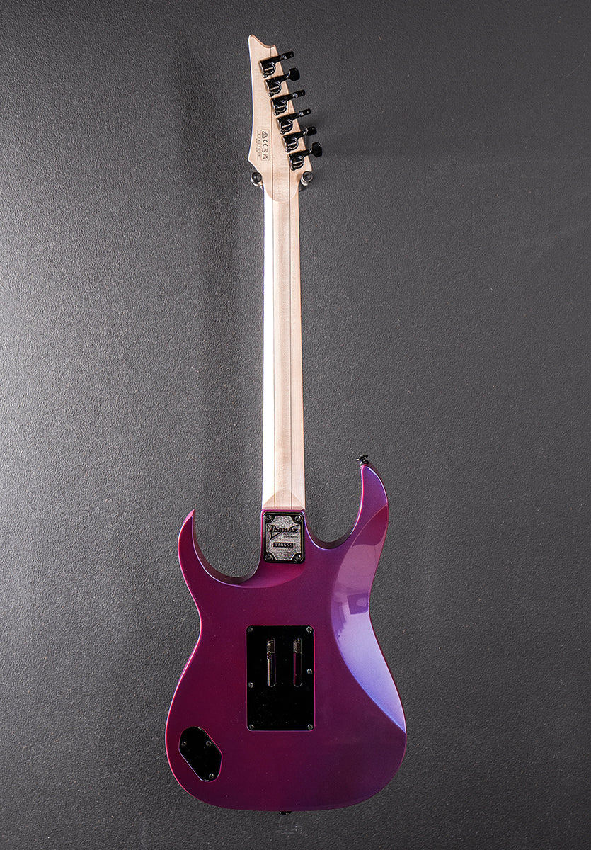 Genesis Collection RG550 - Purple Neon - Image 5